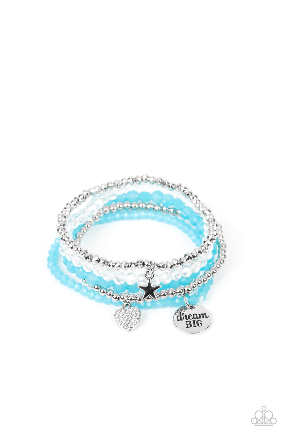 Paparazzi Teenage DREAMER Bracelets