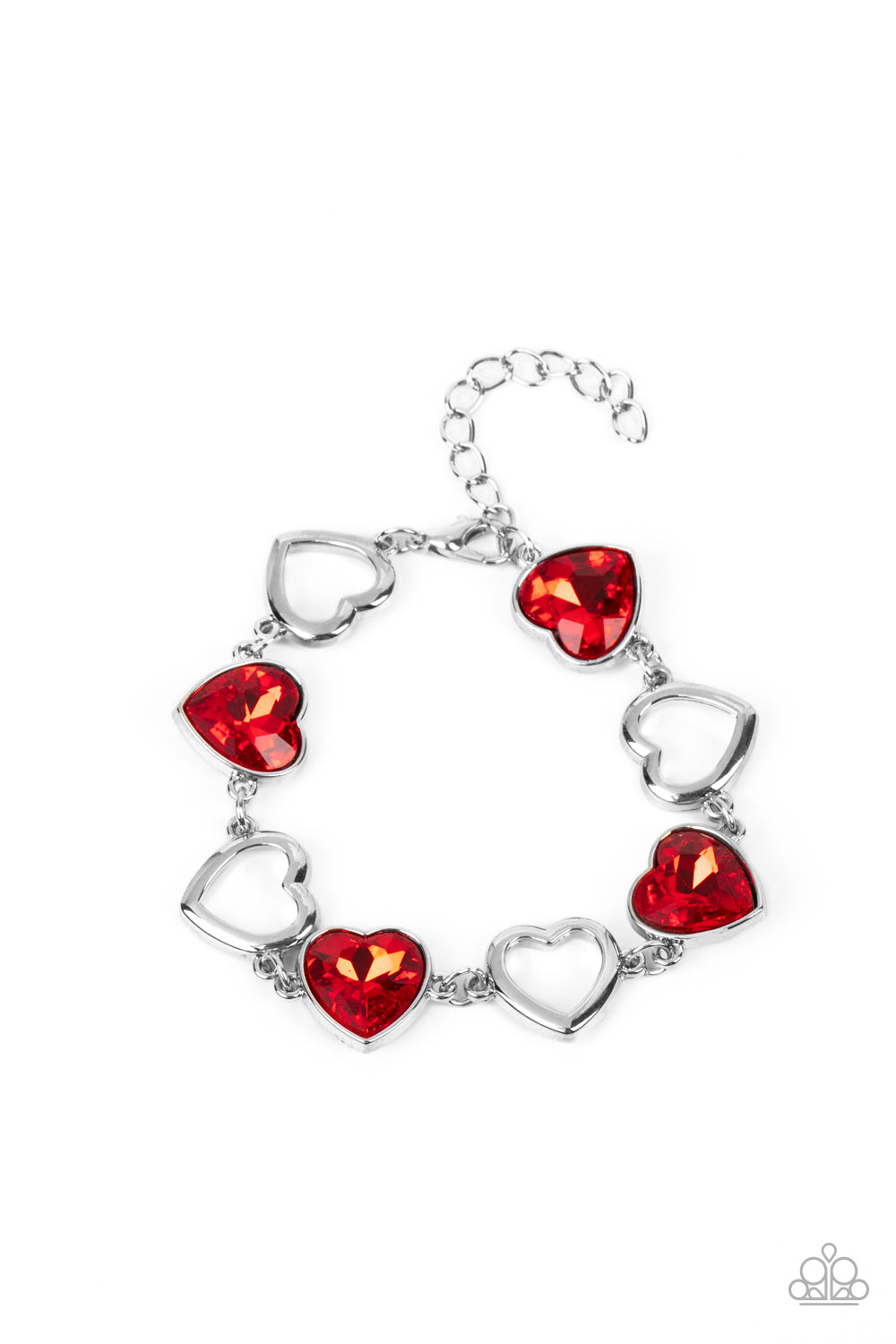 Paparazzi Contemporary Cupid Necklaces Sets
