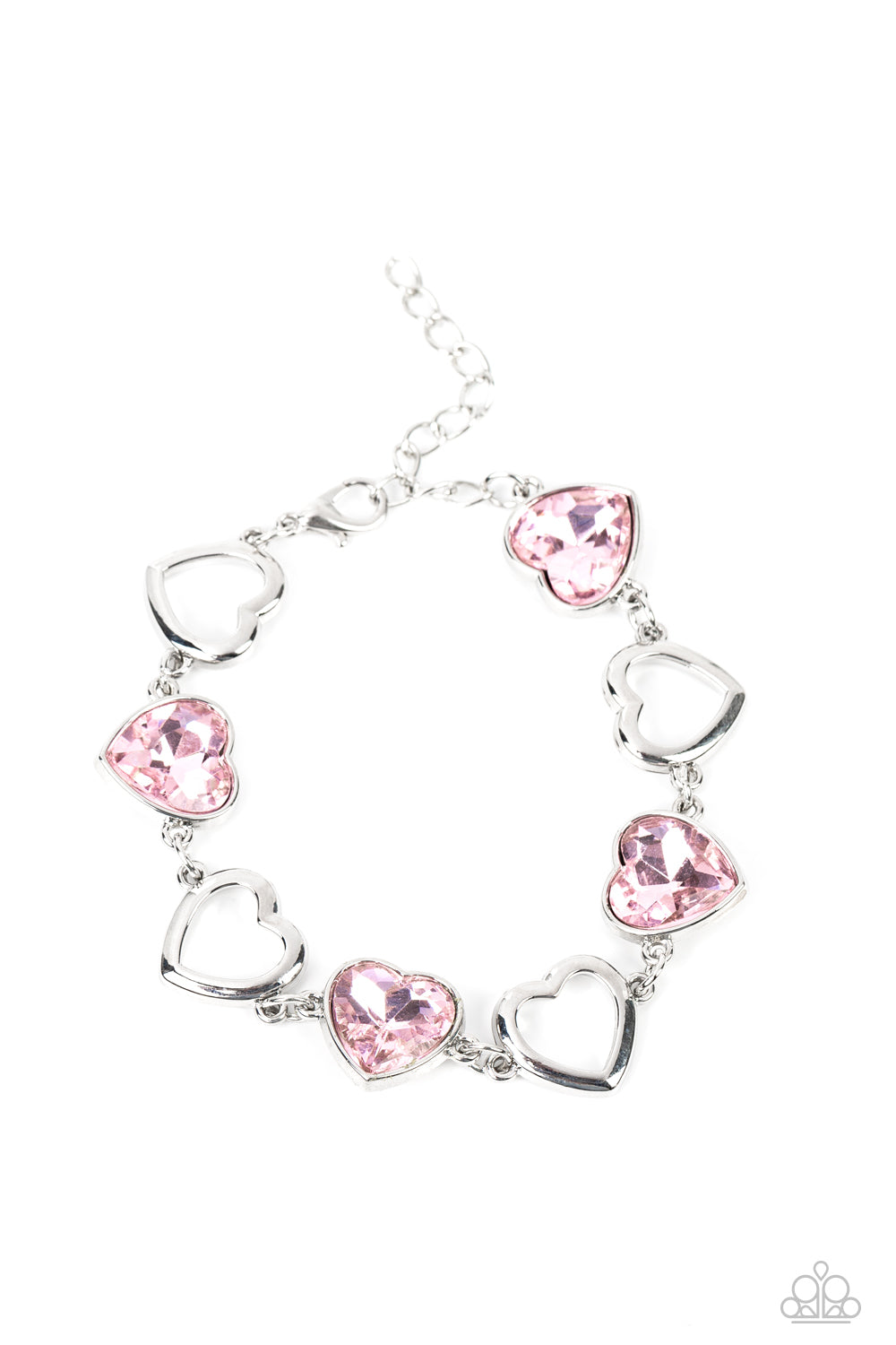 Paparazzi Contemporary Cupid Necklaces Sets