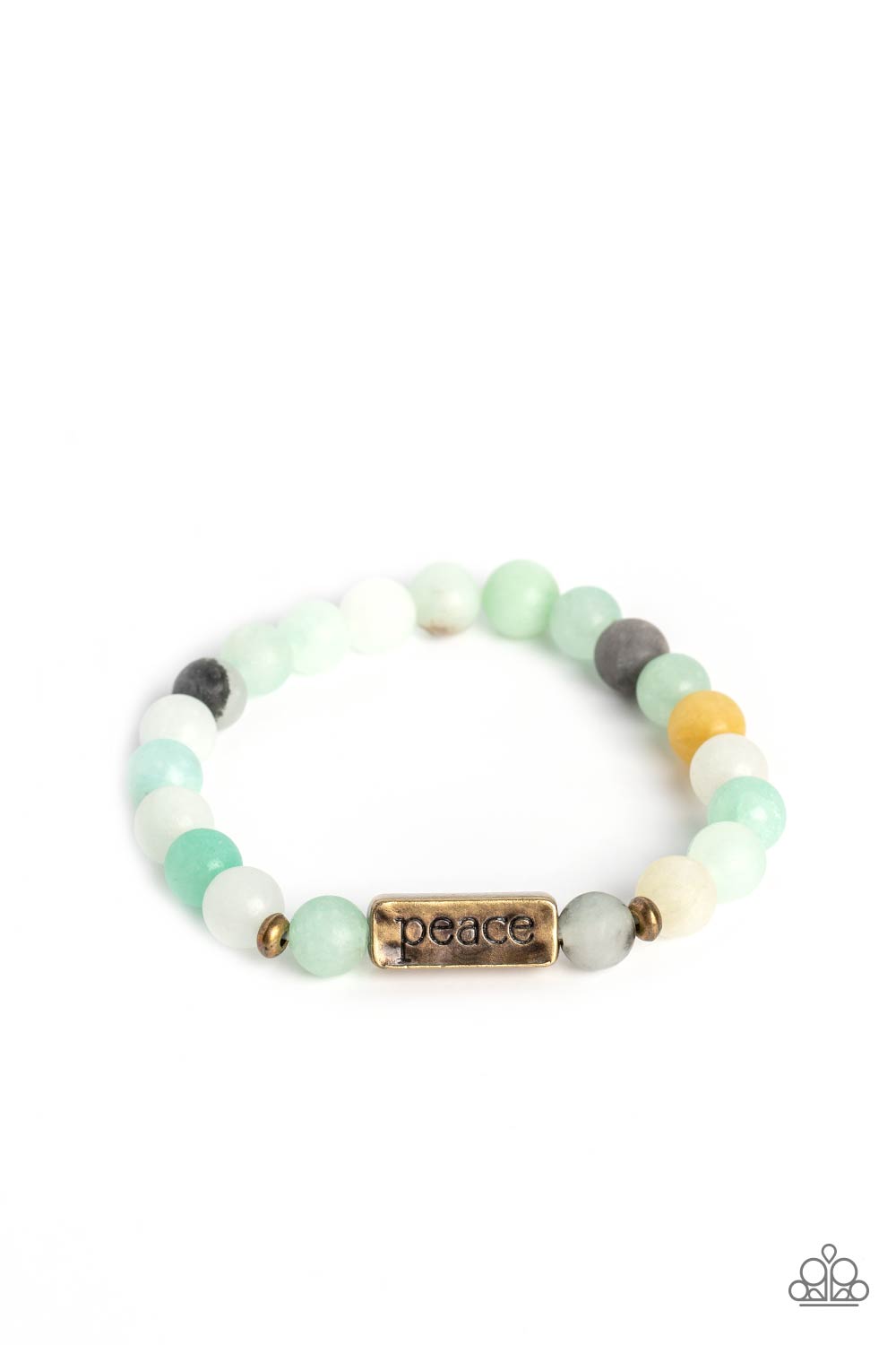 Paparazzi Serene Season Bracelets