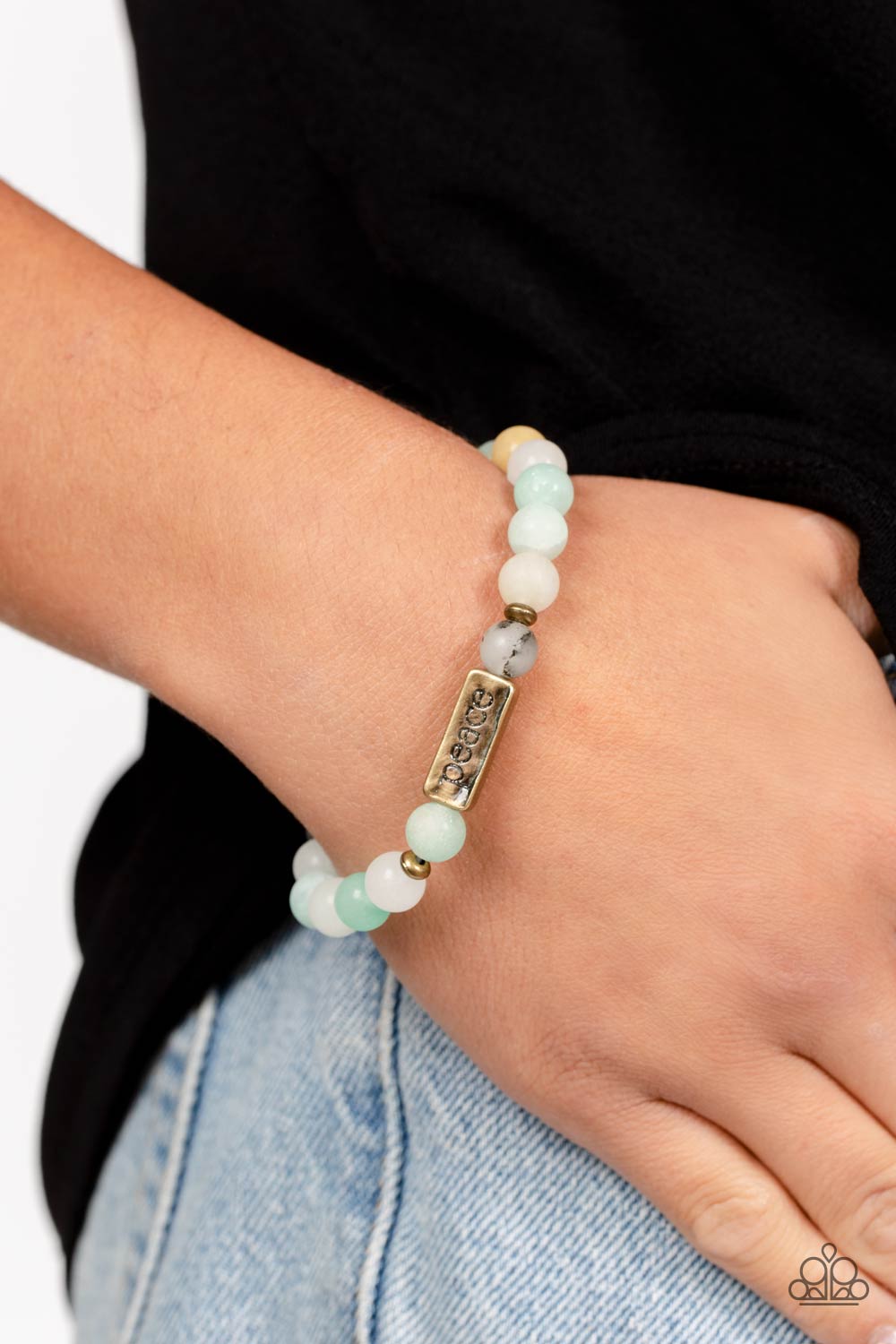 Paparazzi Serene Season Bracelets