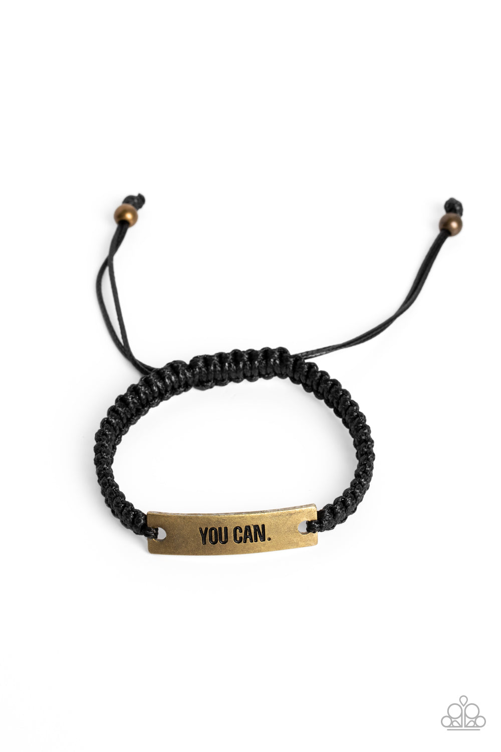 Paparazzi Beyond Belief Mens Bracelets