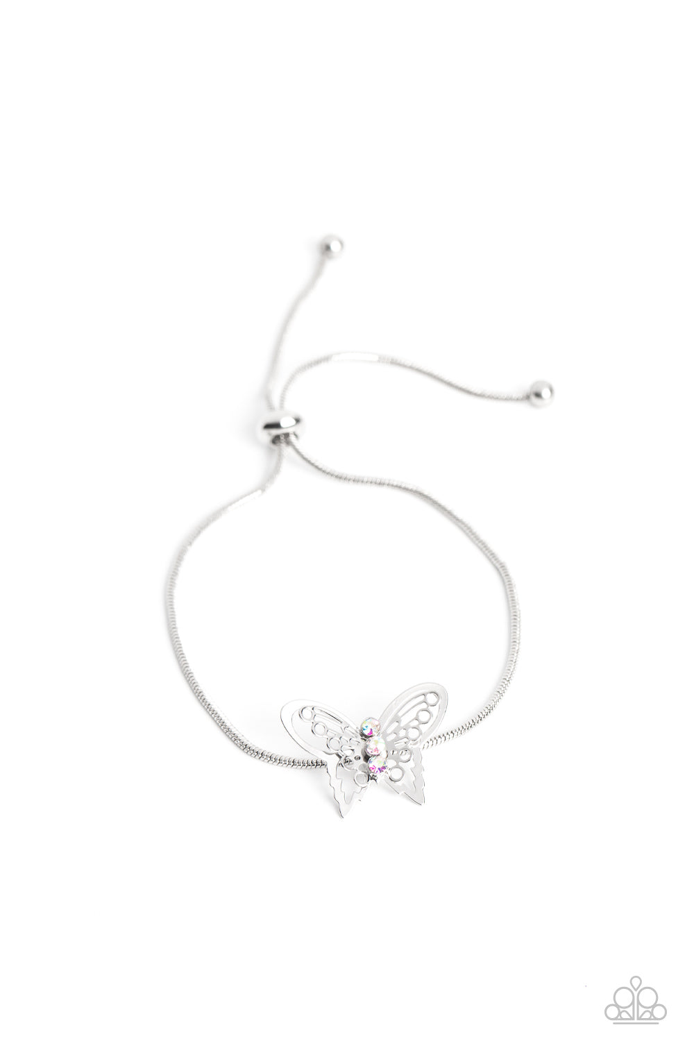 Paparazzi Wings of Wonder Butterfly Bracelets