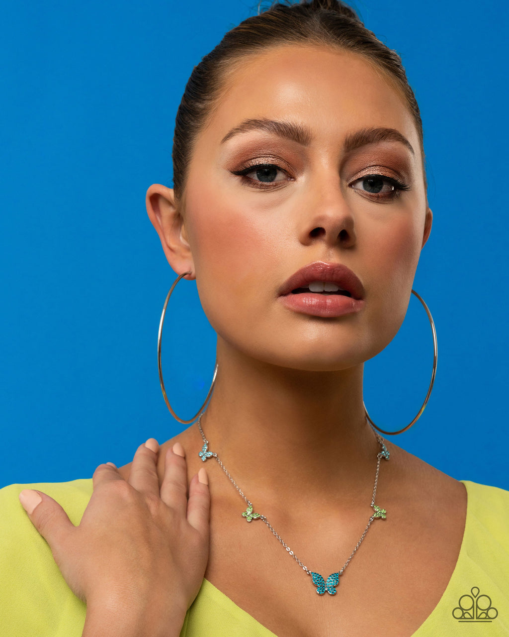 Paparazzi FAIRY Special Butterfly Necklaces