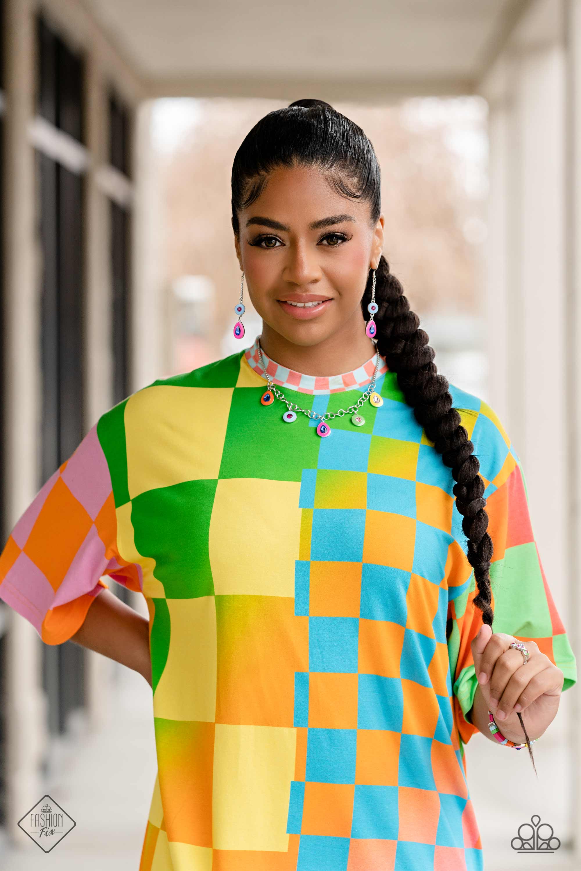 Paparazzi Sunset Sightings Fashion Fix Sets 3112