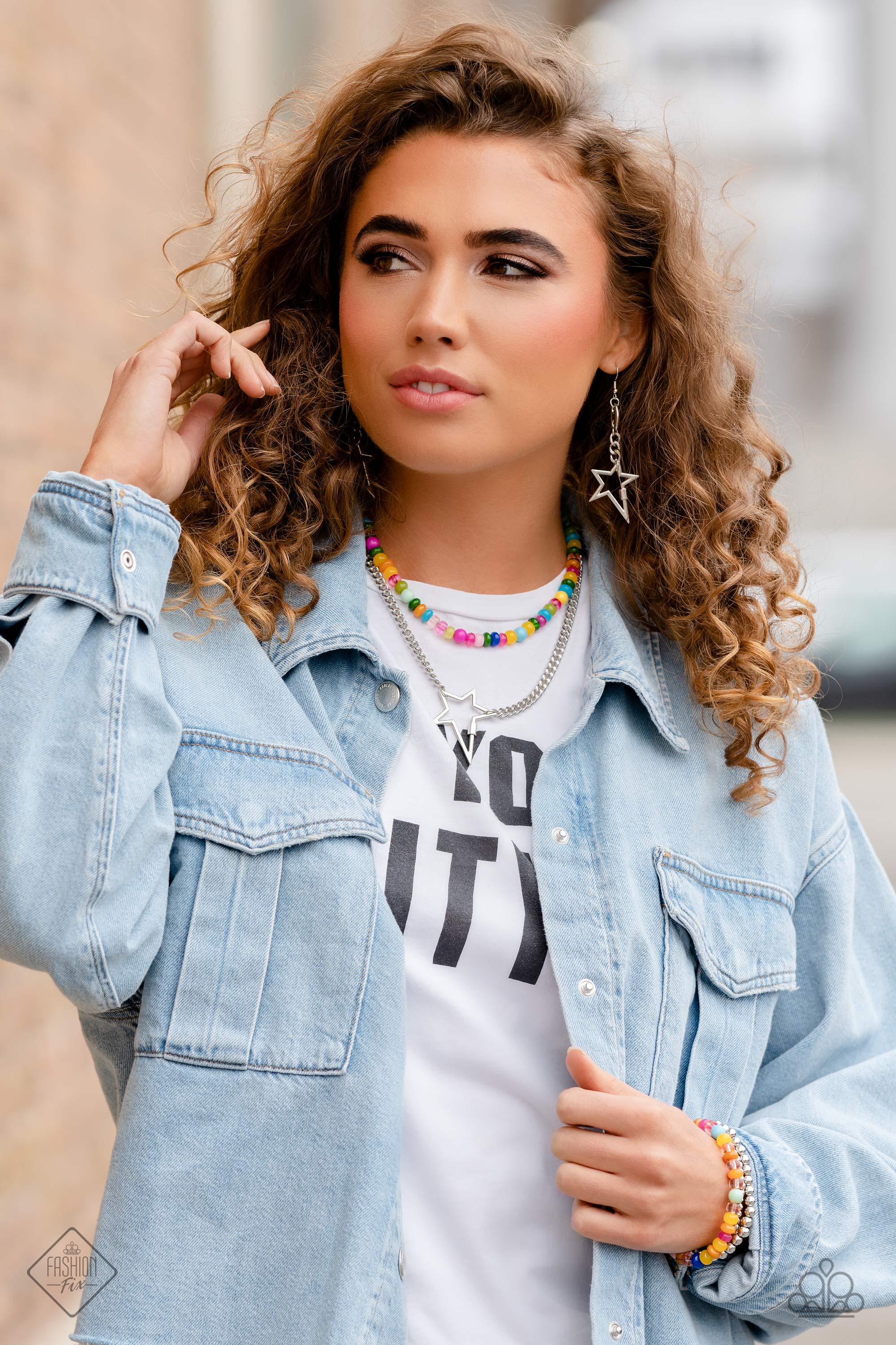 Paparazzi Sunset Sightings Fashion Fix Sets 2856