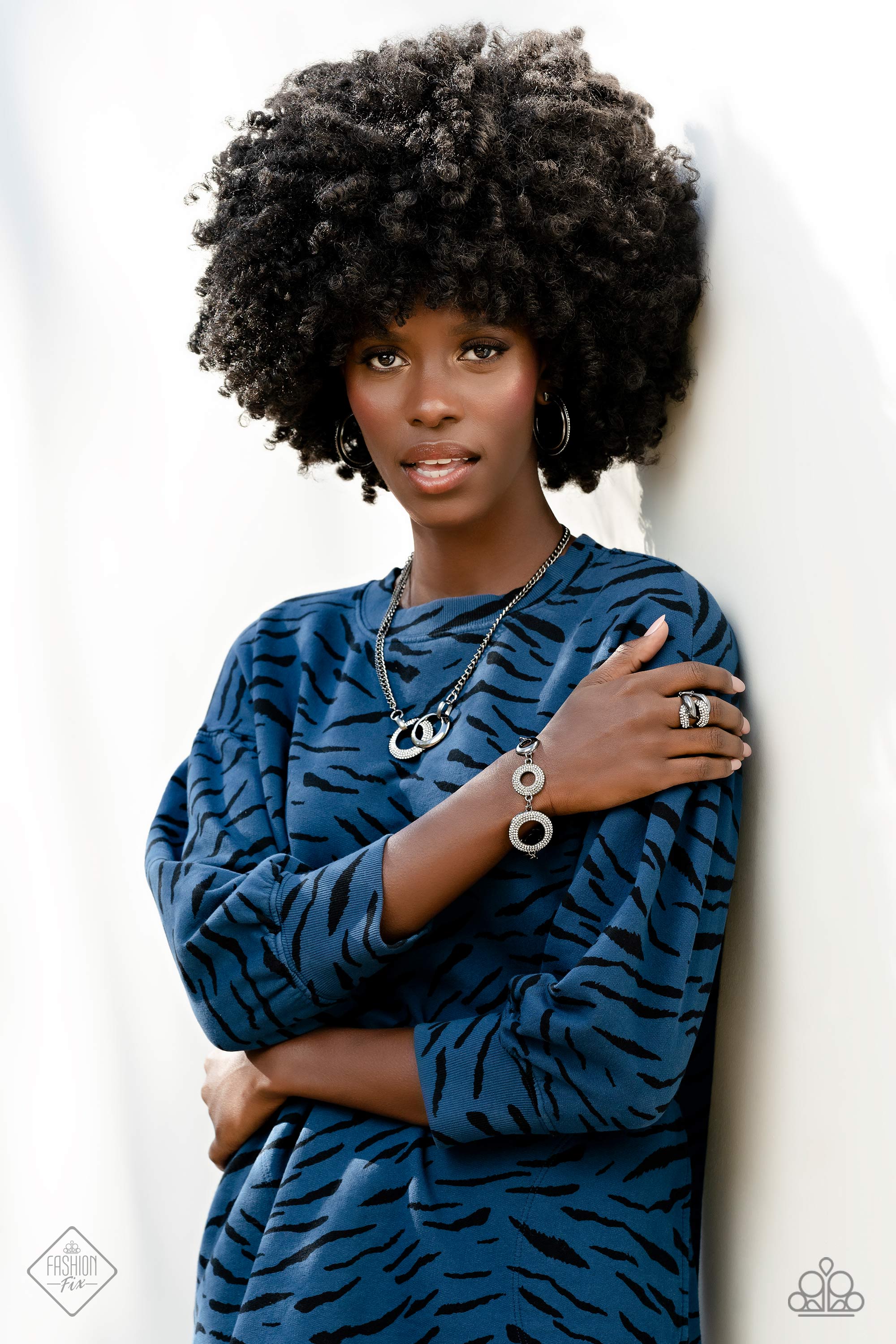 Paparazzi Magnificent Musings February 2023 Fashion Fix Sets 8454