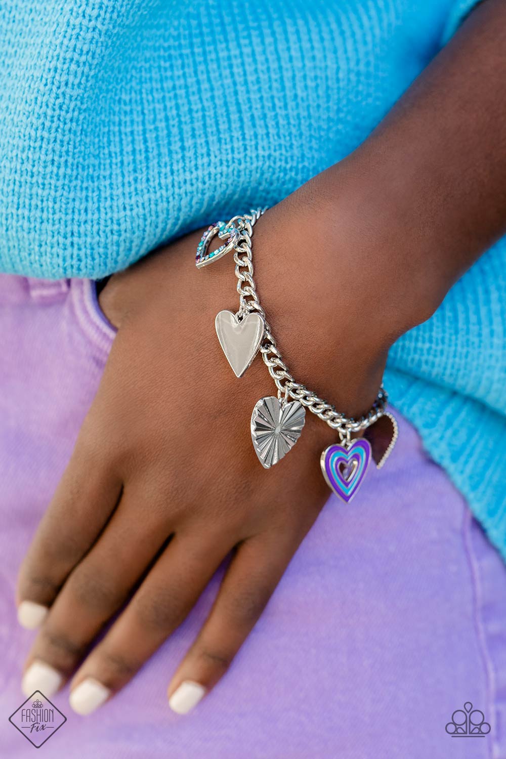 Paparazzi Retro Rhapsody Necklace Sets