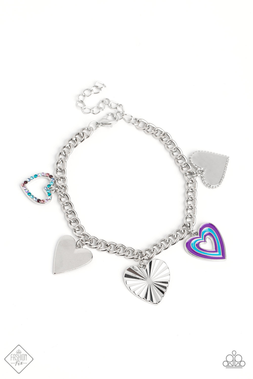 Paparazzi Retro Rhapsody Necklace Sets