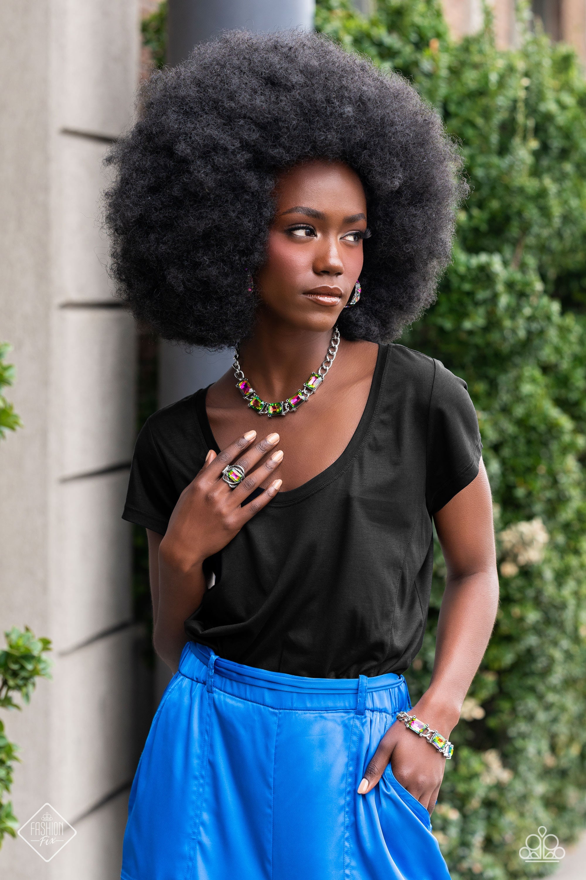 Paparazzi Magnificent Musings Fashion Fix Sets 6061