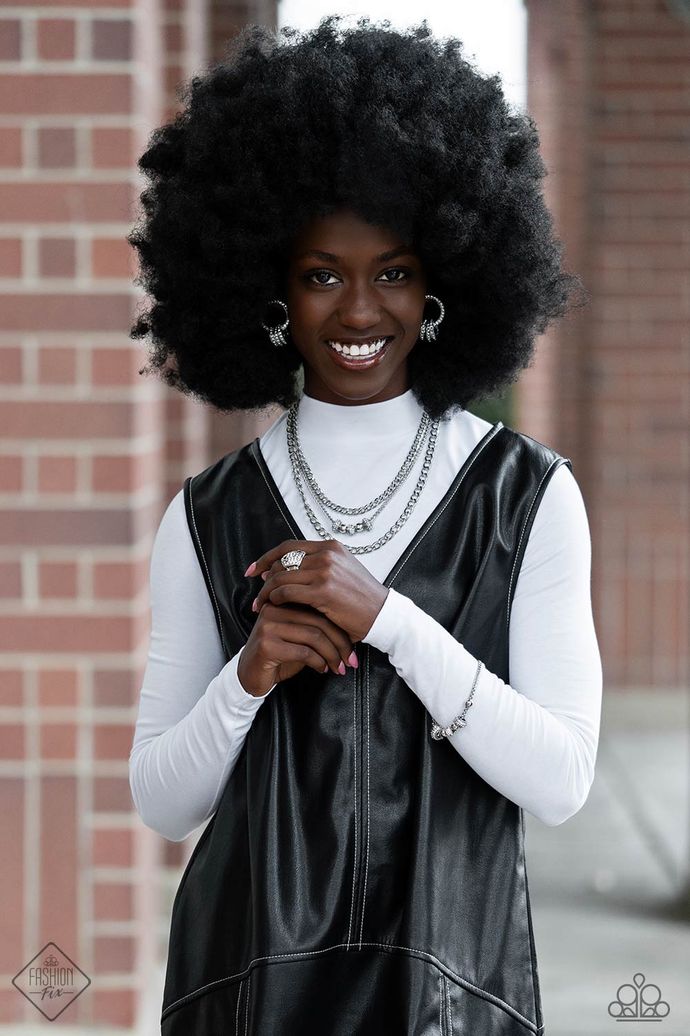 Paparazzi Magnificent Musings Complete Trend Blend Fashion Fix Sets 5675