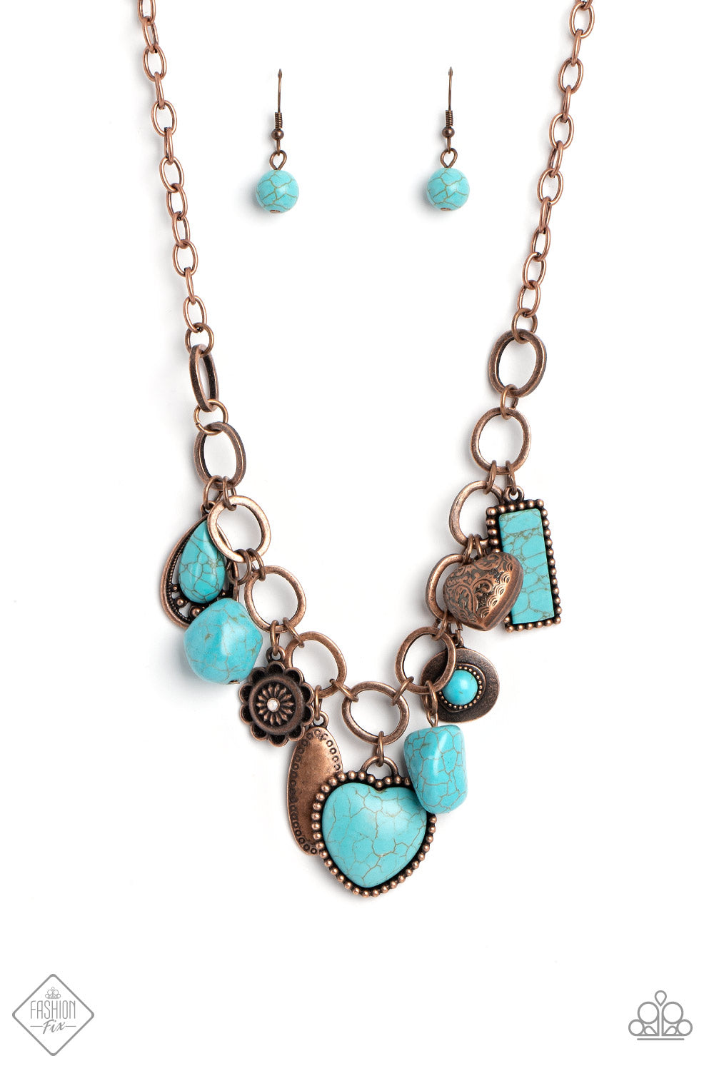 Paparazzi Countryside Collection Necklaces Sets