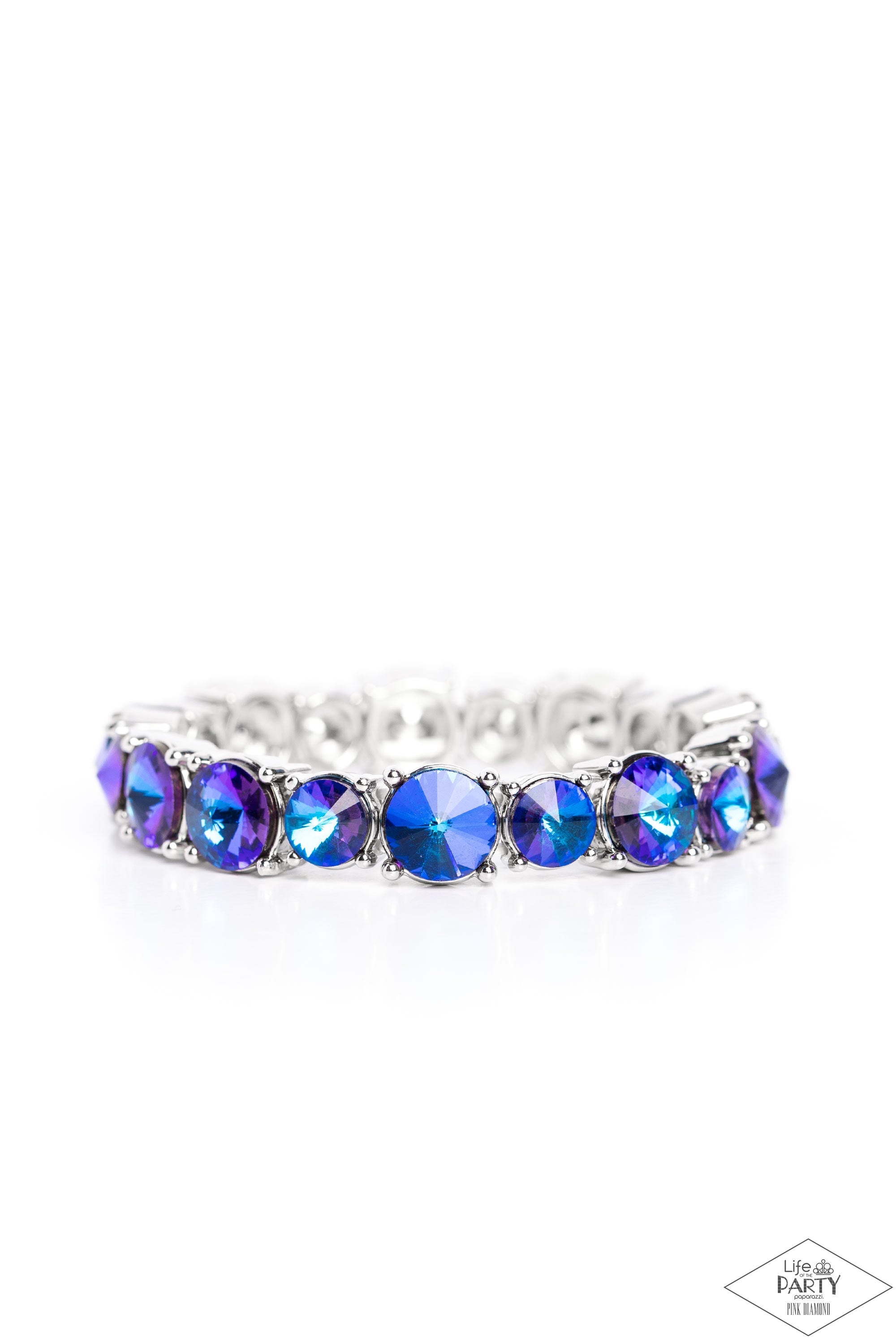 Born To Bedazzle LOP Bracelets #488