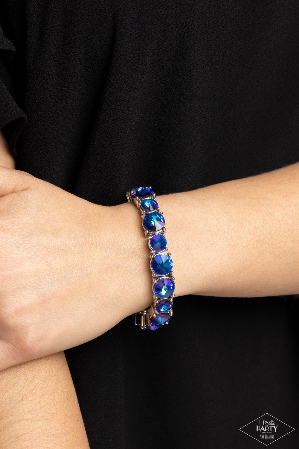 Born To Bedazzle LOP Bracelets #488