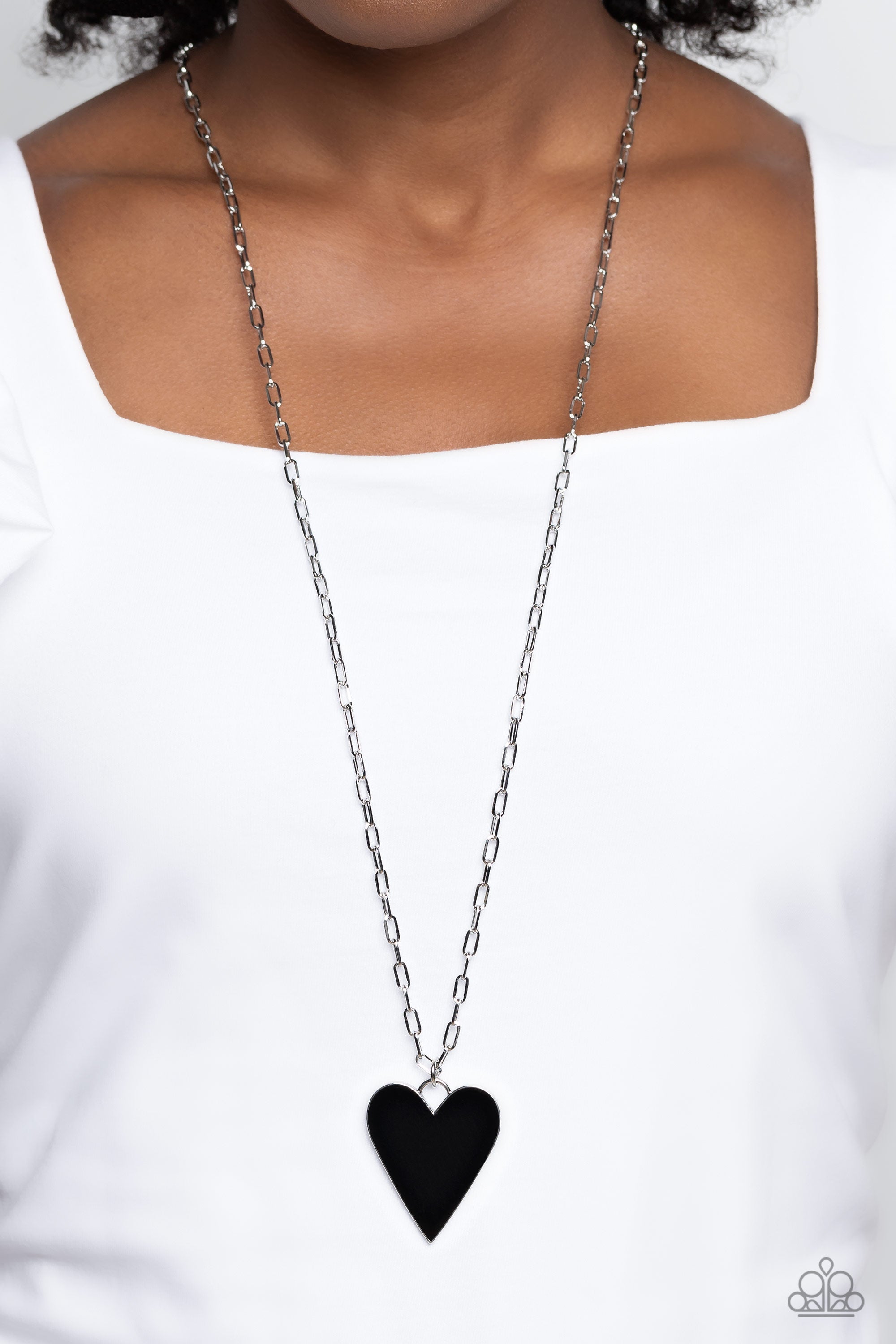 Paparazzi Subtle Soulmate Necklaces