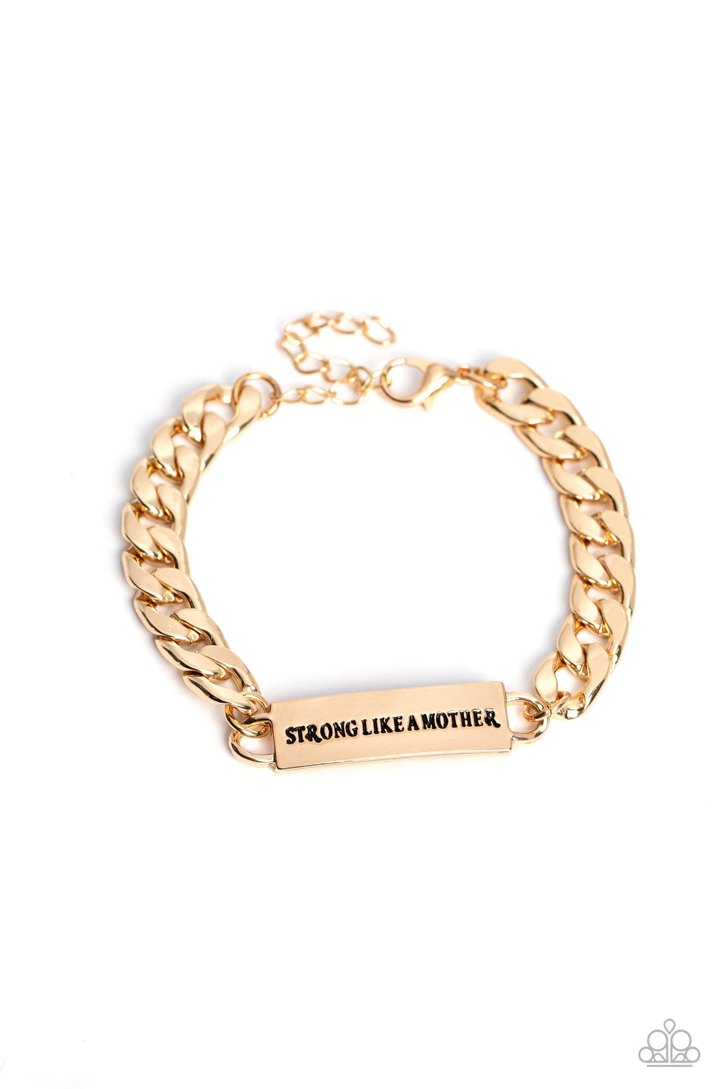Paparazzi Mighty Matriarch Mens Bracelets