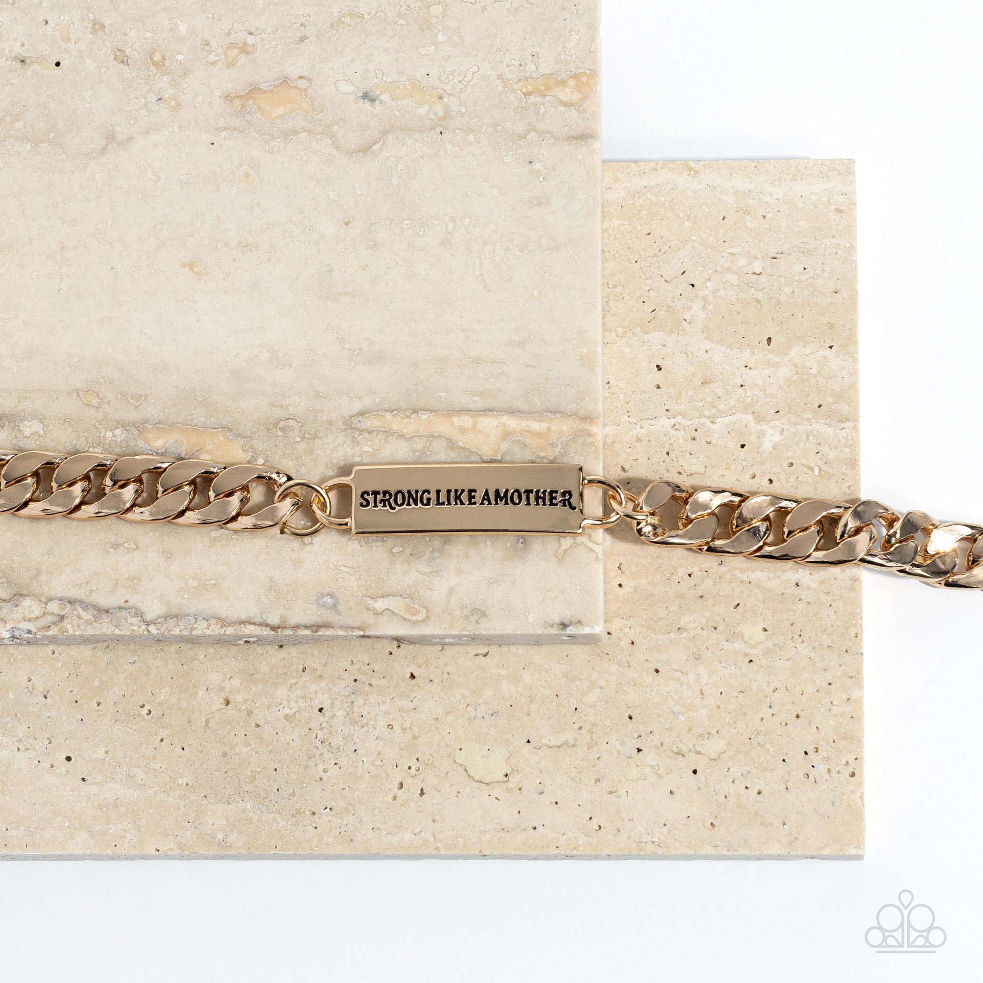 Paparazzi Mighty Matriarch Mens Bracelets