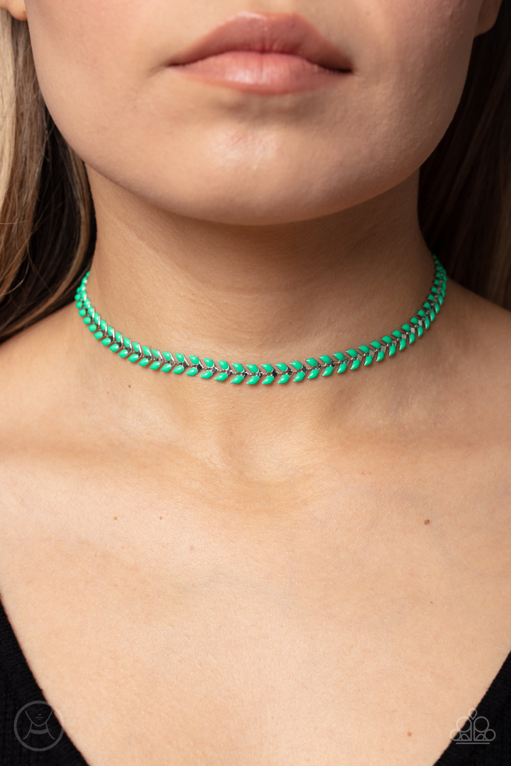 Paparazzi Grecian Grace Chokers