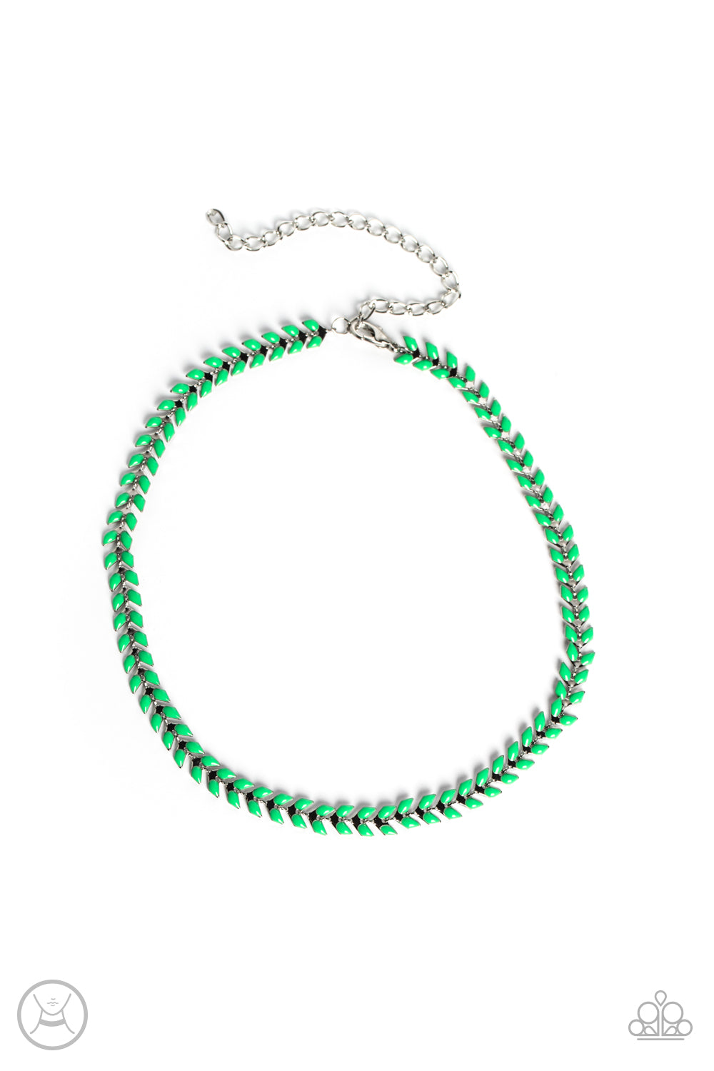 Paparazzi Grecian Grace Chokers