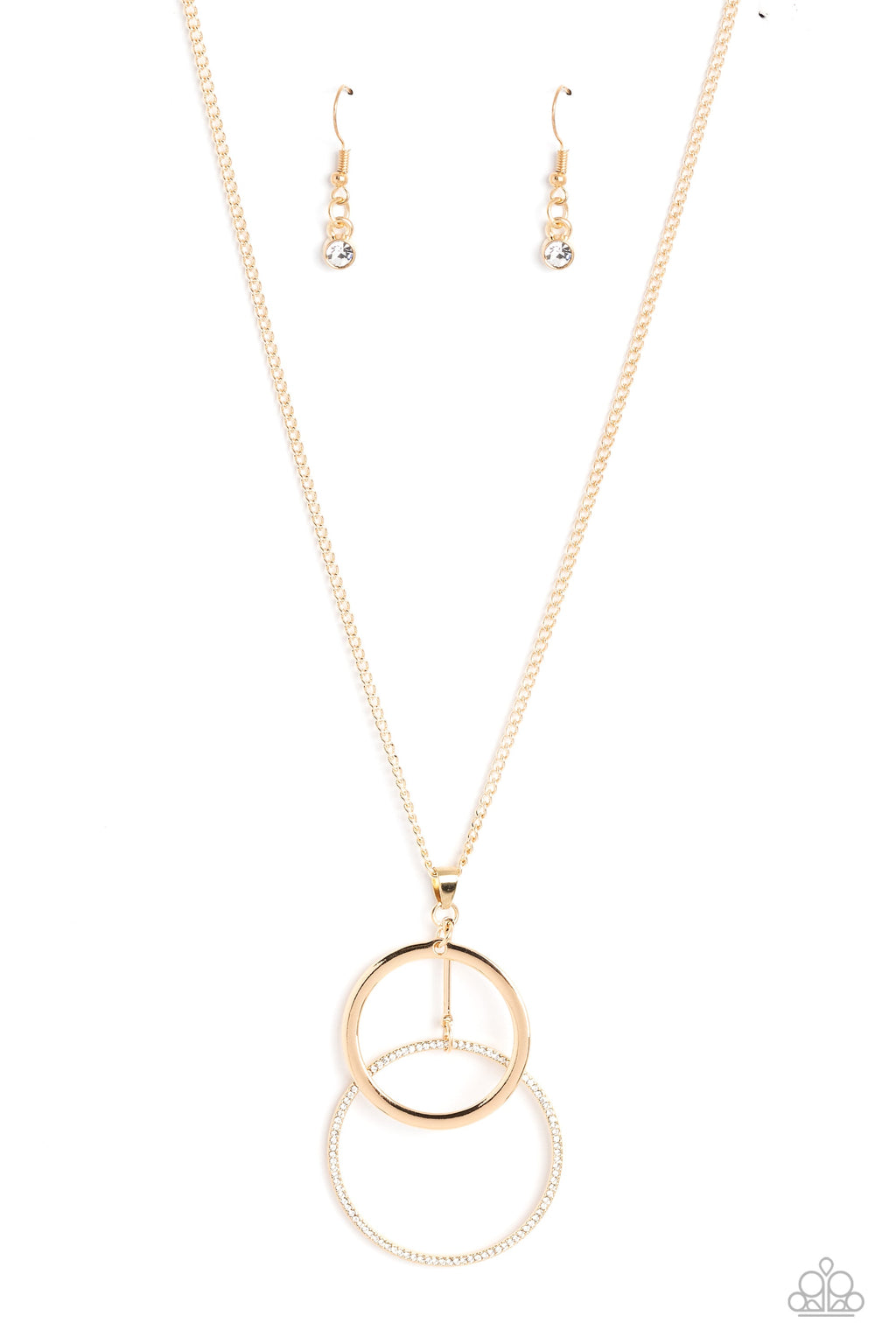 Paparazzi Wishing Well Whimsy Necklaces