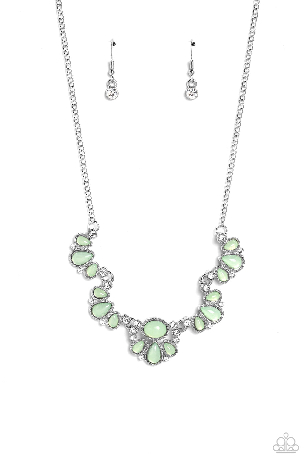 Paparazzi Dancing Dimension Necklaces