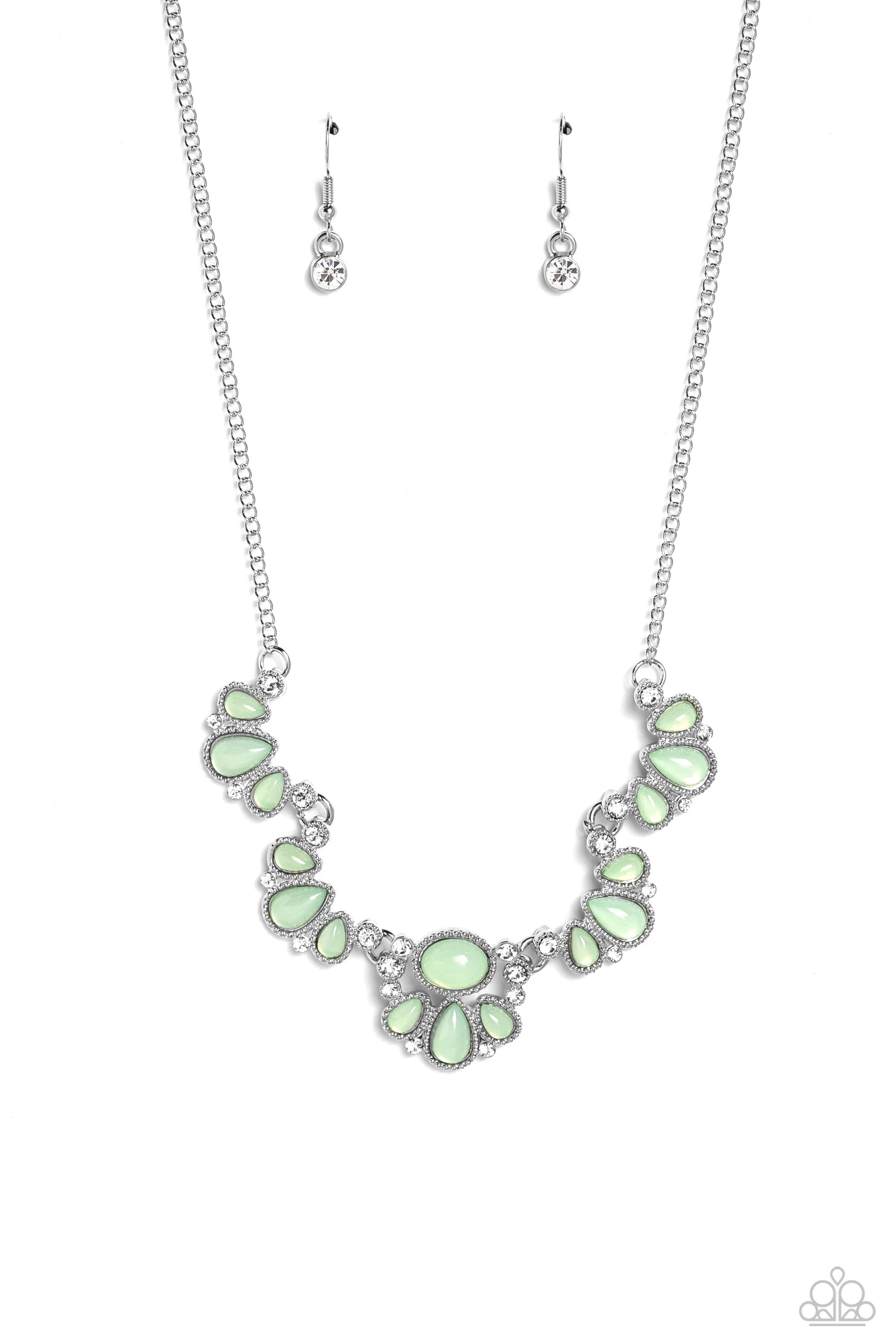 Paparazzi Dancing Dimension Necklaces