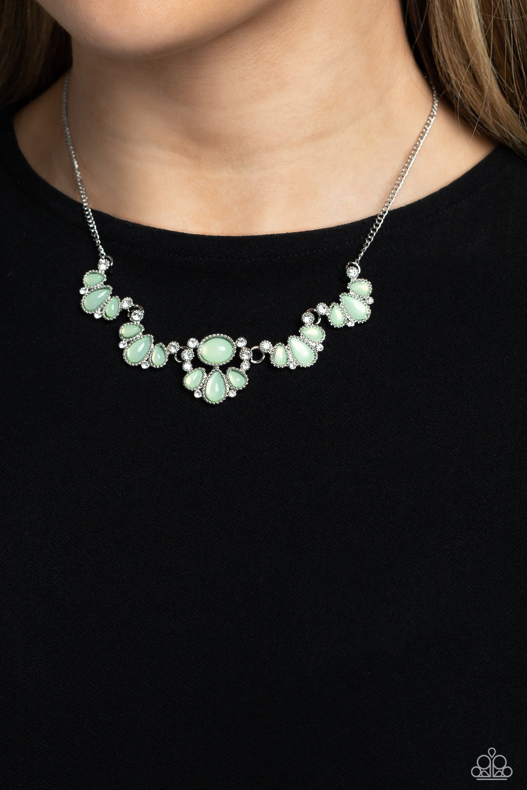Paparazzi Dancing Dimension Necklaces
