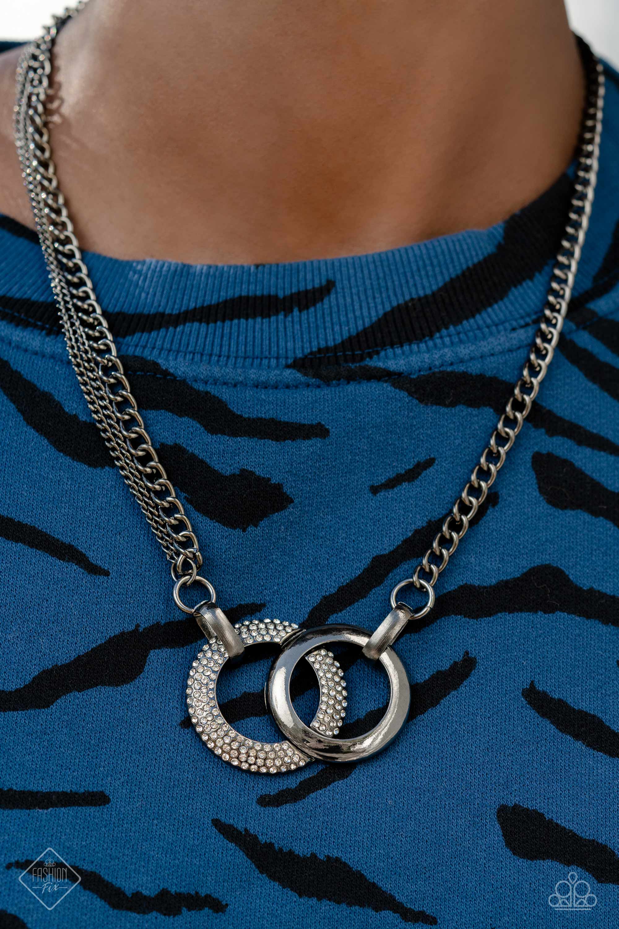 Paparazzi Phenomenal Powerhouse Necklaces