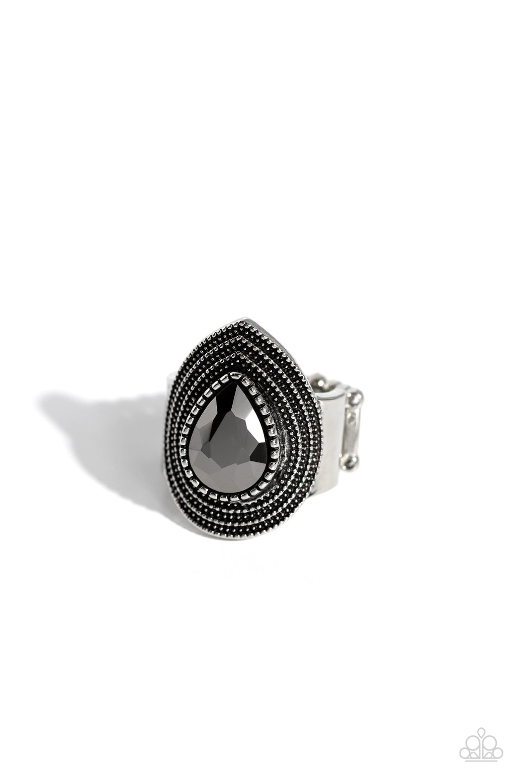 Paparazzi Dandy Highwayman Rings