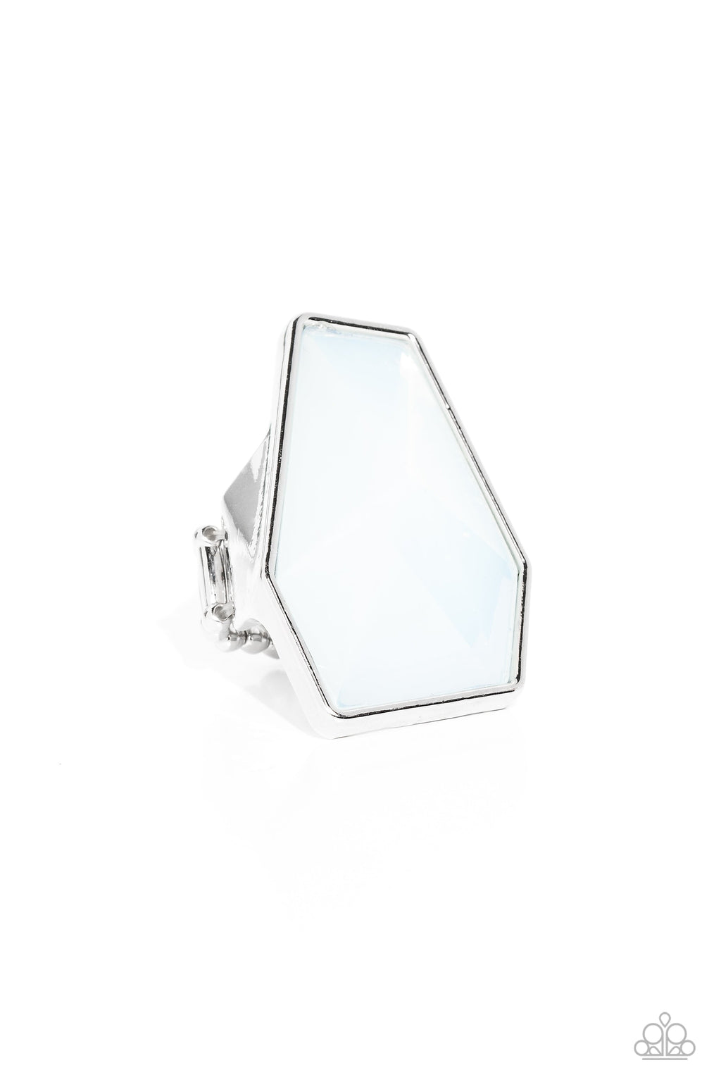 Paparazzi Geotic Glaze Rings