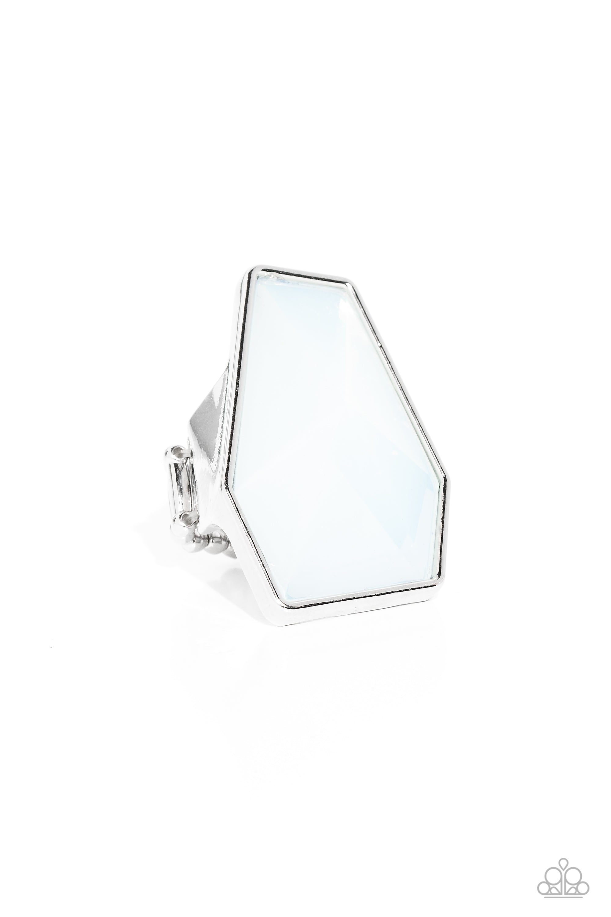 Paparazzi Geotic Glaze Rings