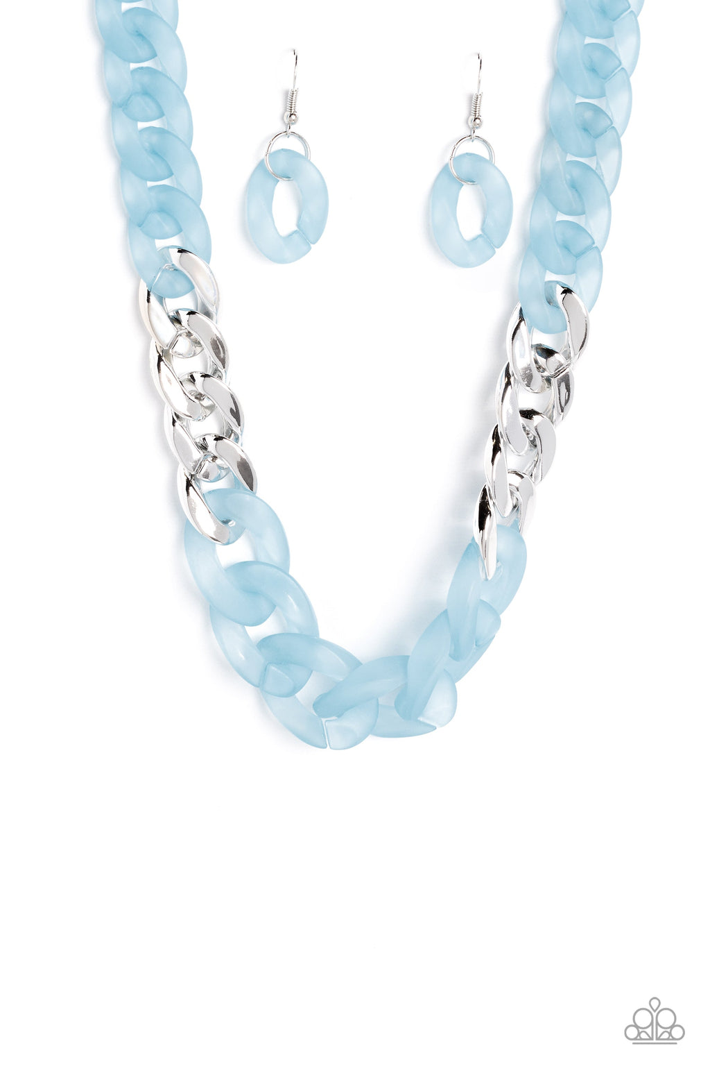 Paparazzi Curb Your Enthusiasm Necklaces