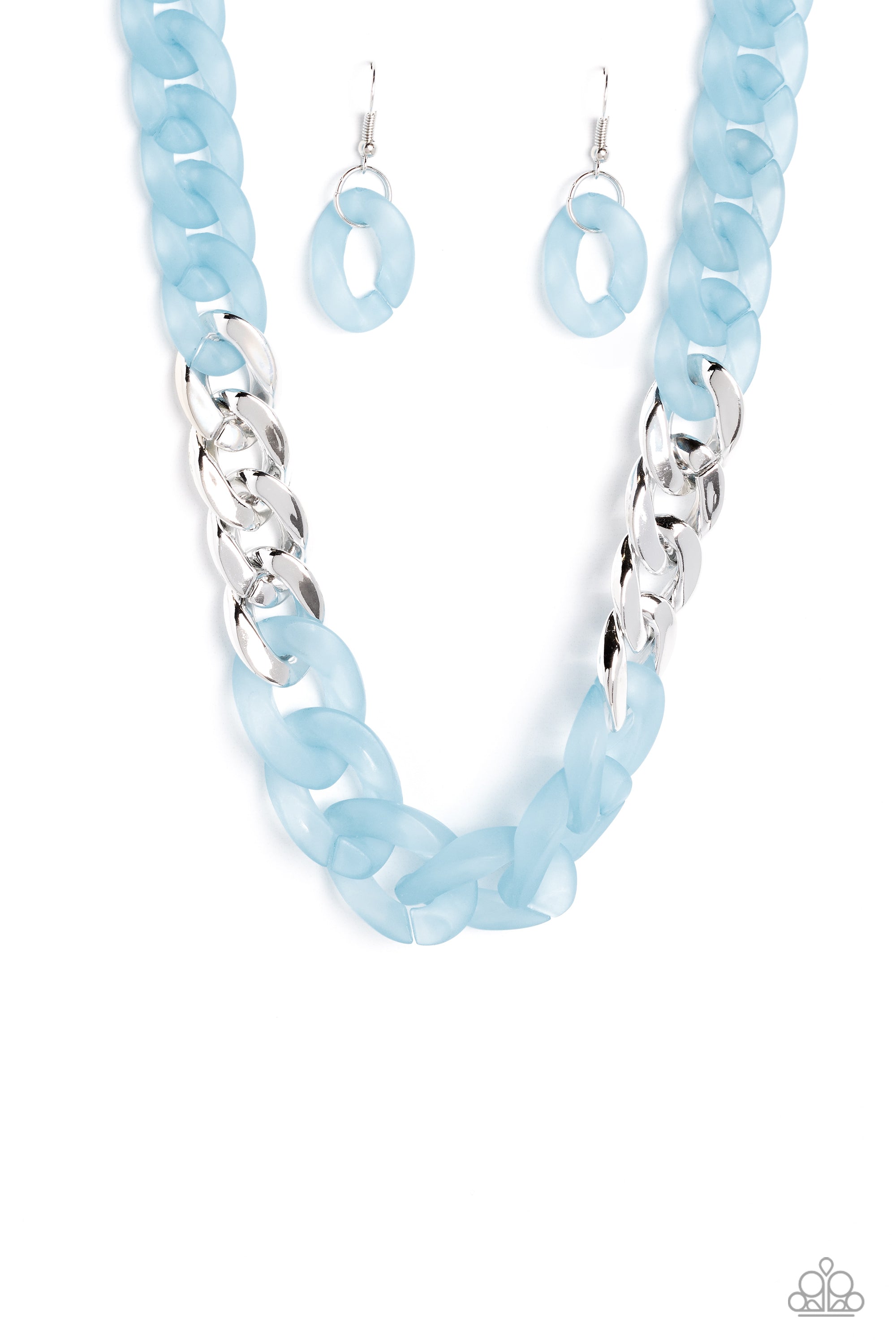 Paparazzi Curb Your Enthusiasm Necklaces