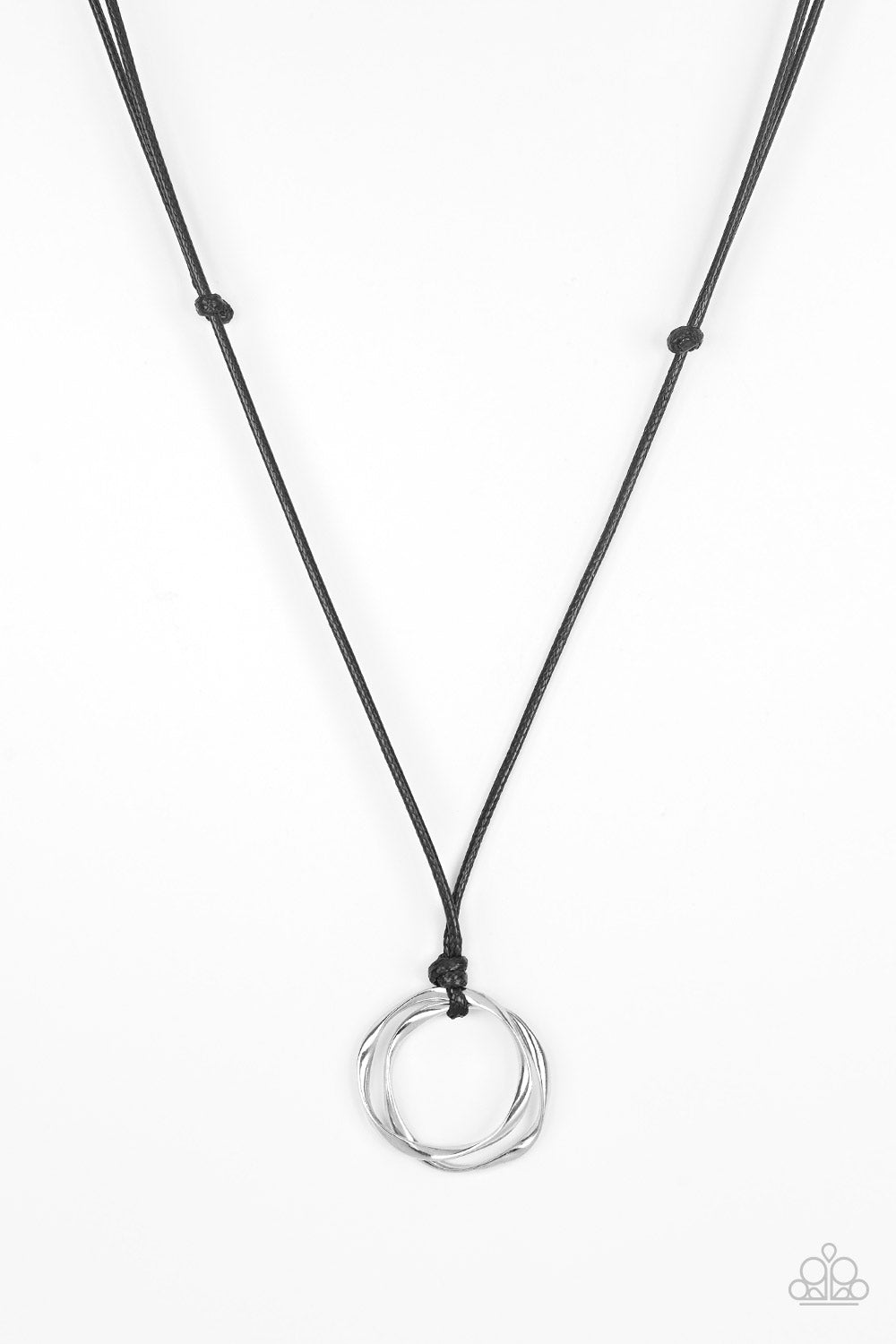 Paparazzi Go To Your ROAM! Mens Necklaces