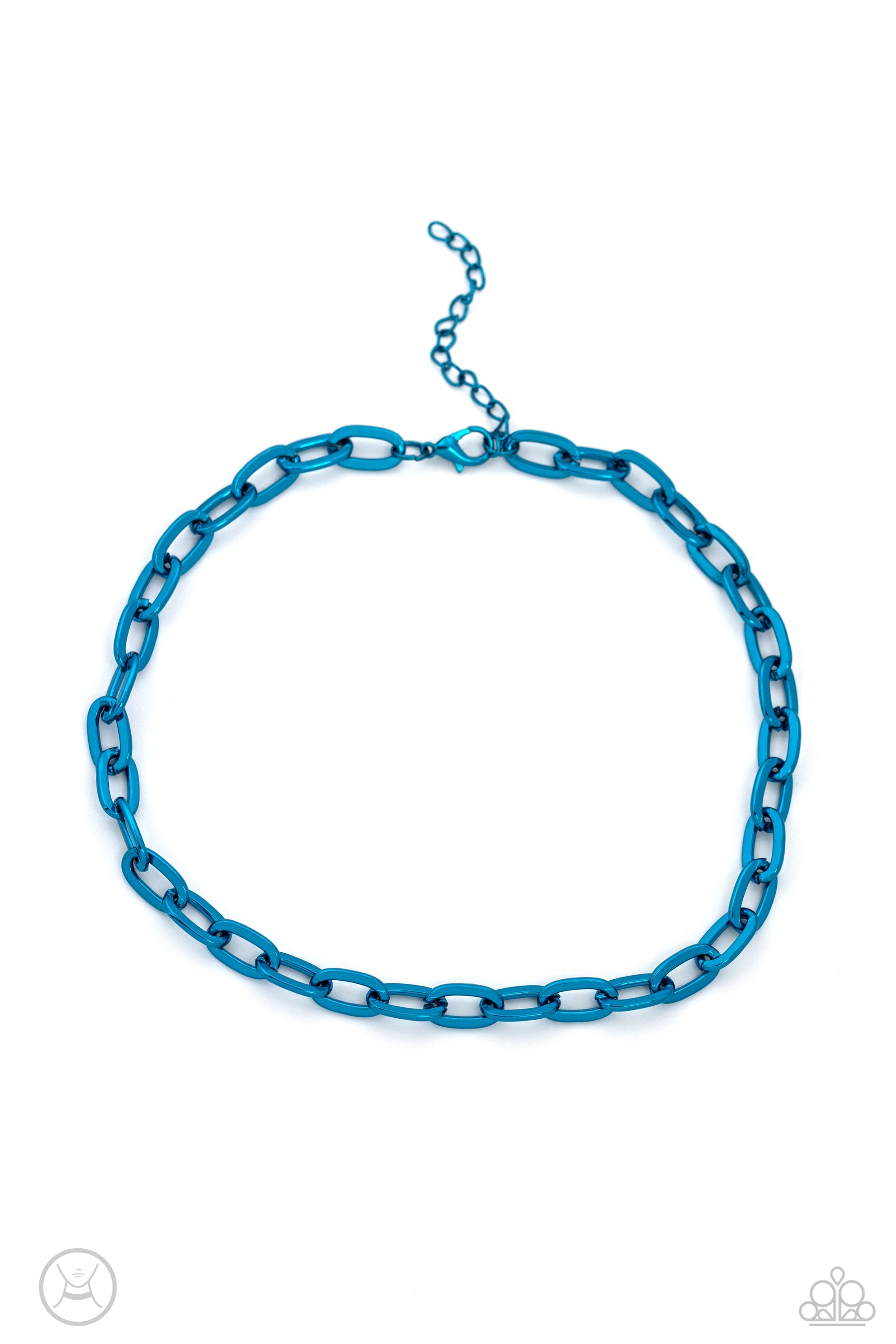 Paparazzi Energetic Encore Chokers 2PC Sets