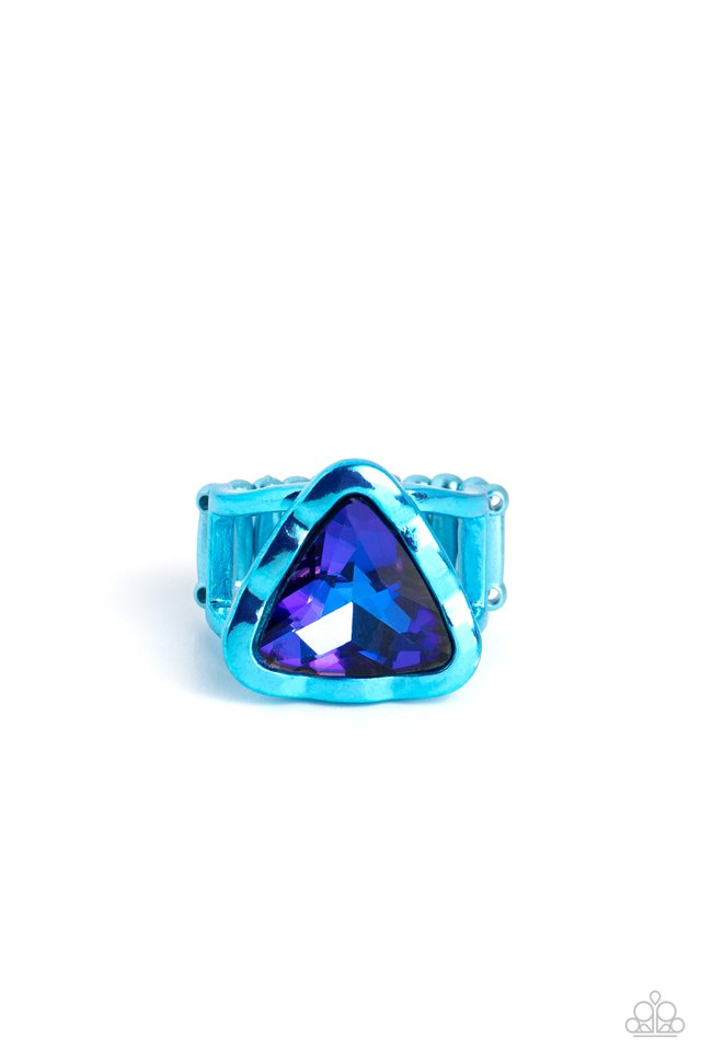 Paparazzi Exuberant Encore Chokers Sets