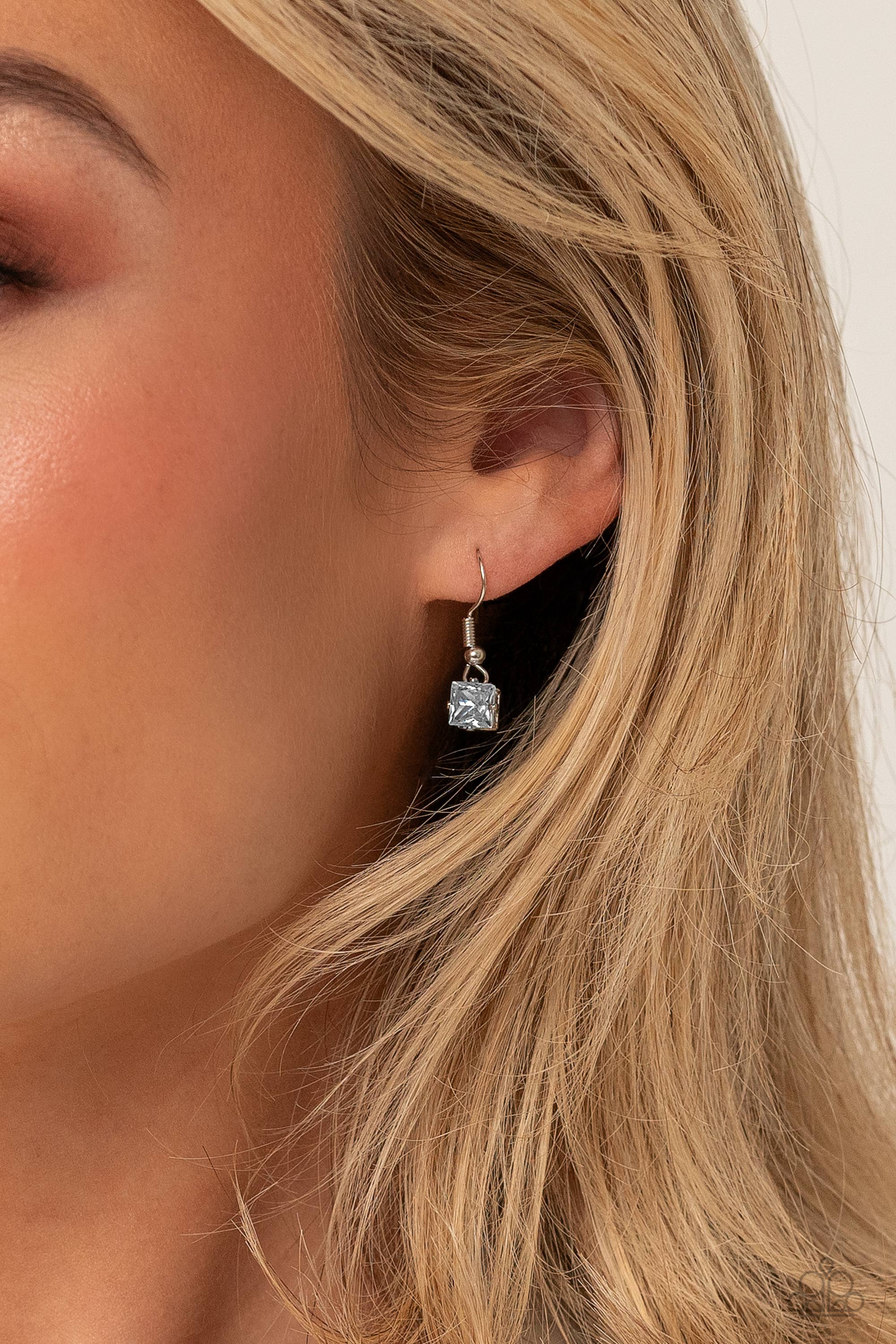 Paparazzi Lustrous Layers Necklaces