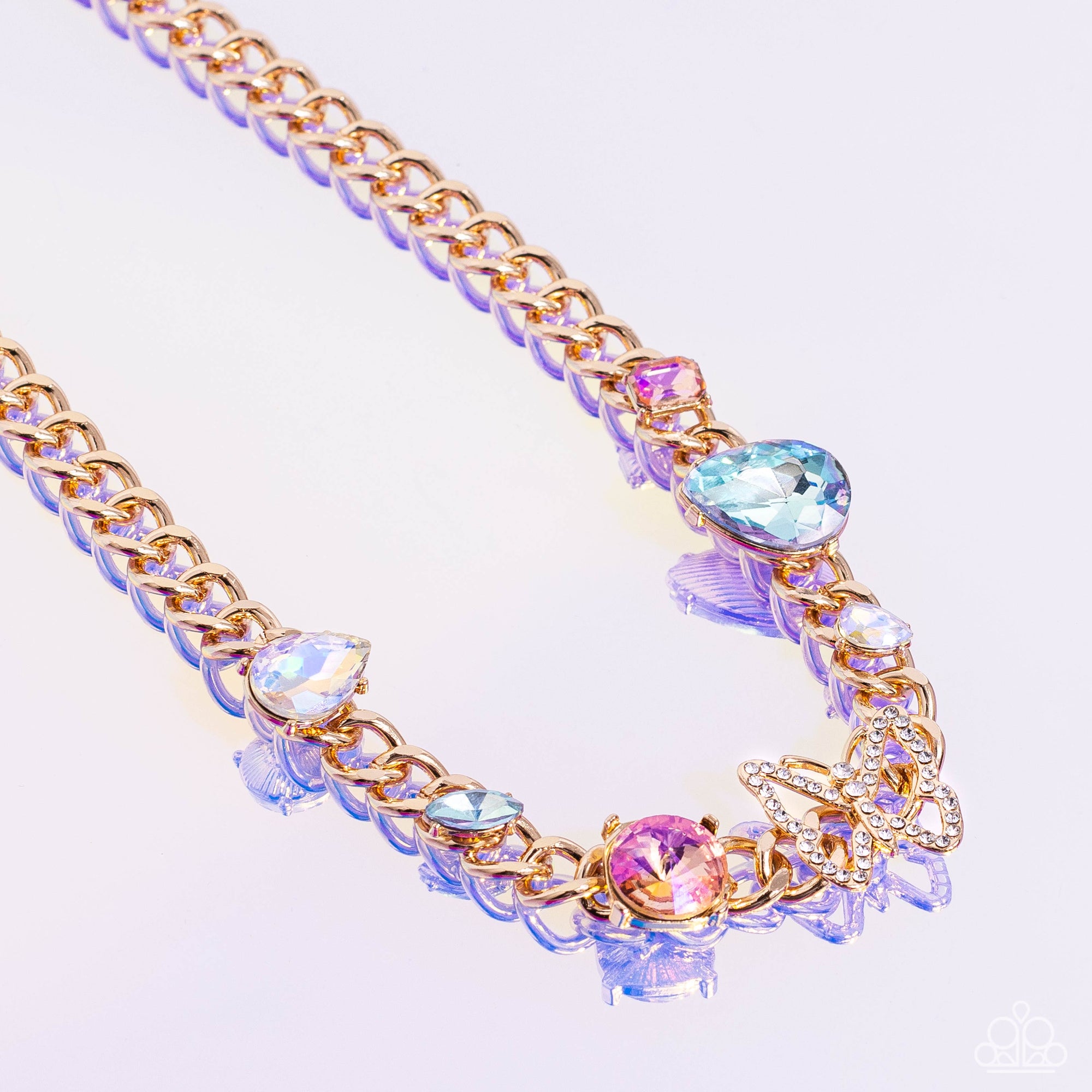 Paparazzi Storybook Succession Chokers