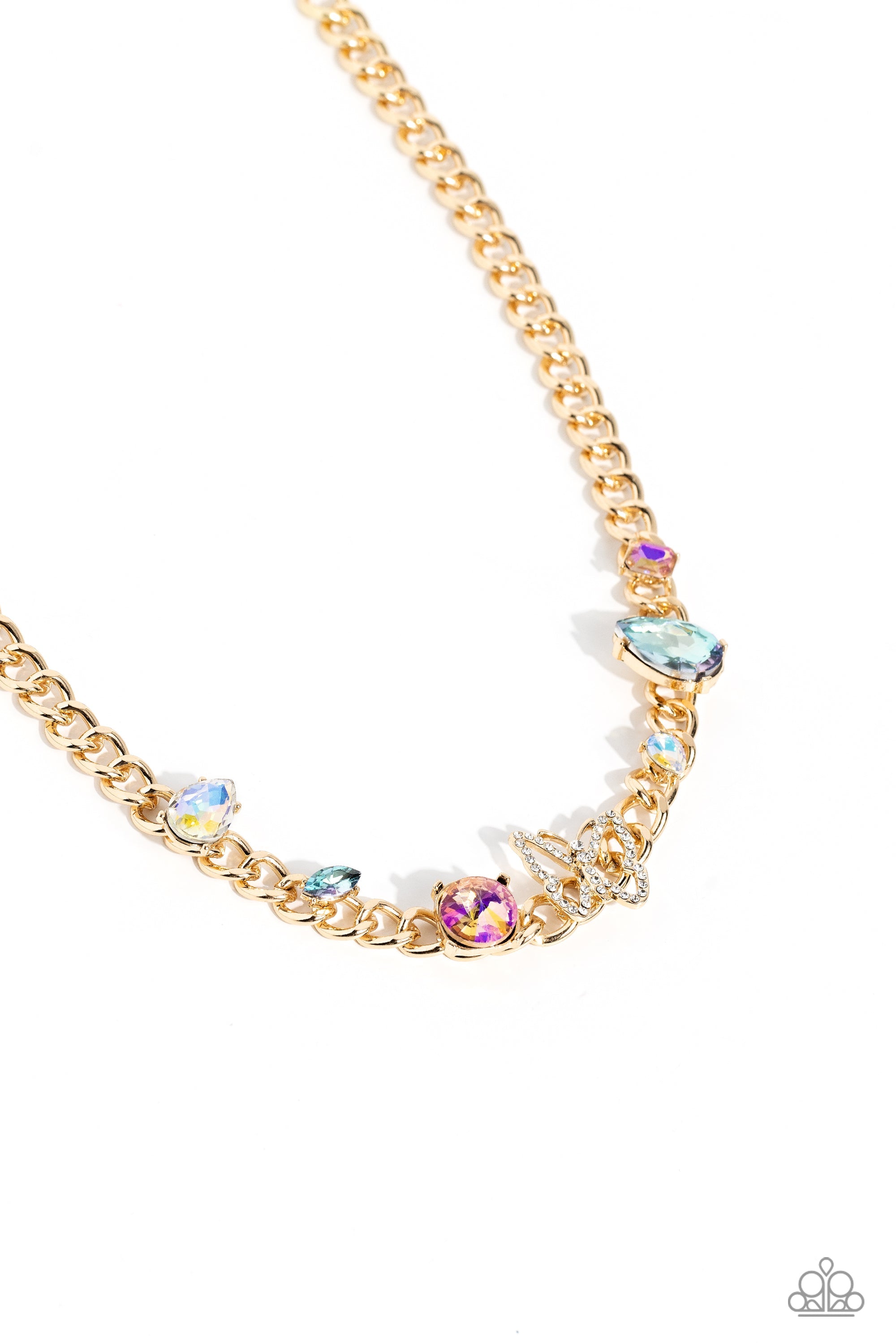Paparazzi Storybook Succession Chokers