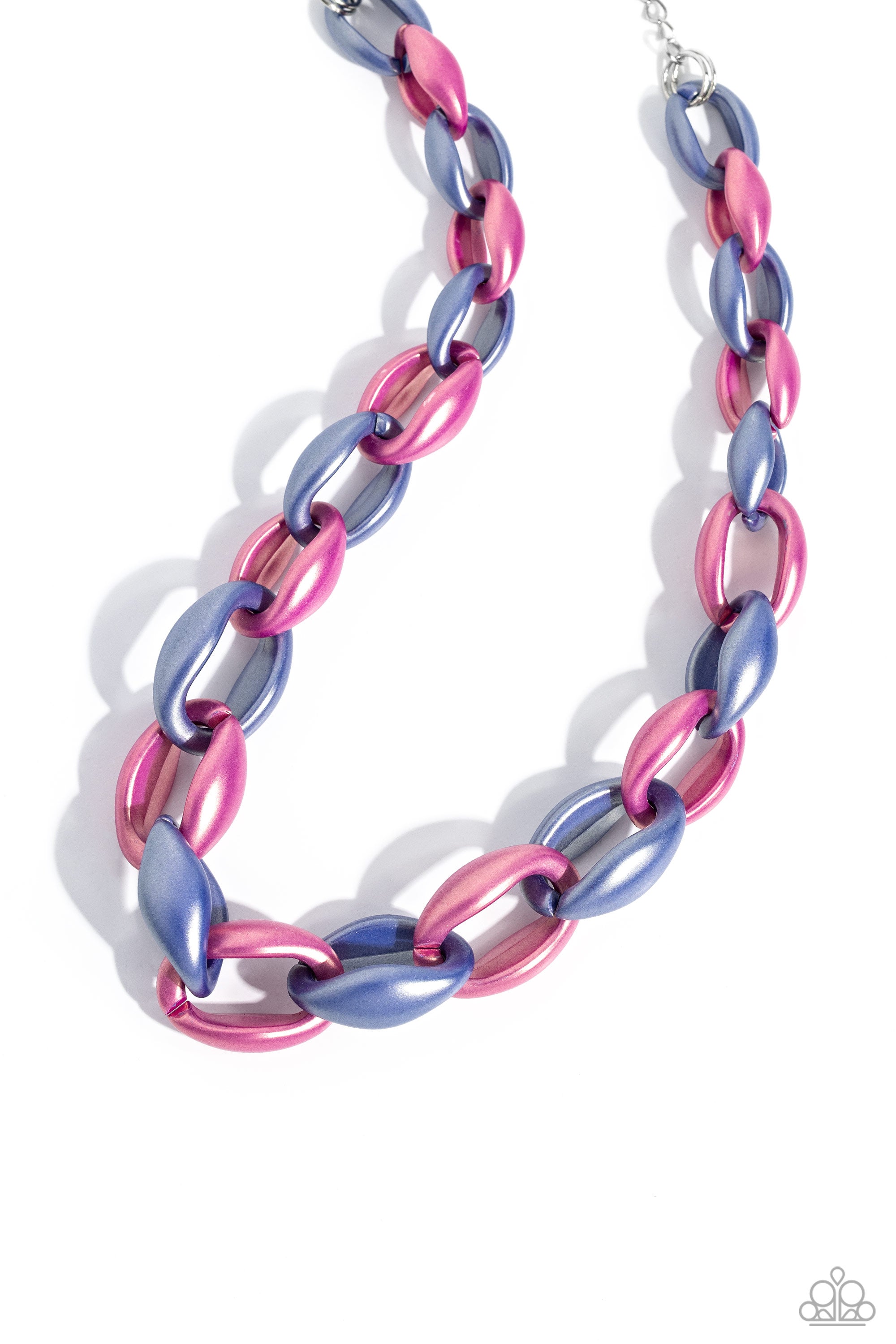 Paparazzi Statement Season Necklaces