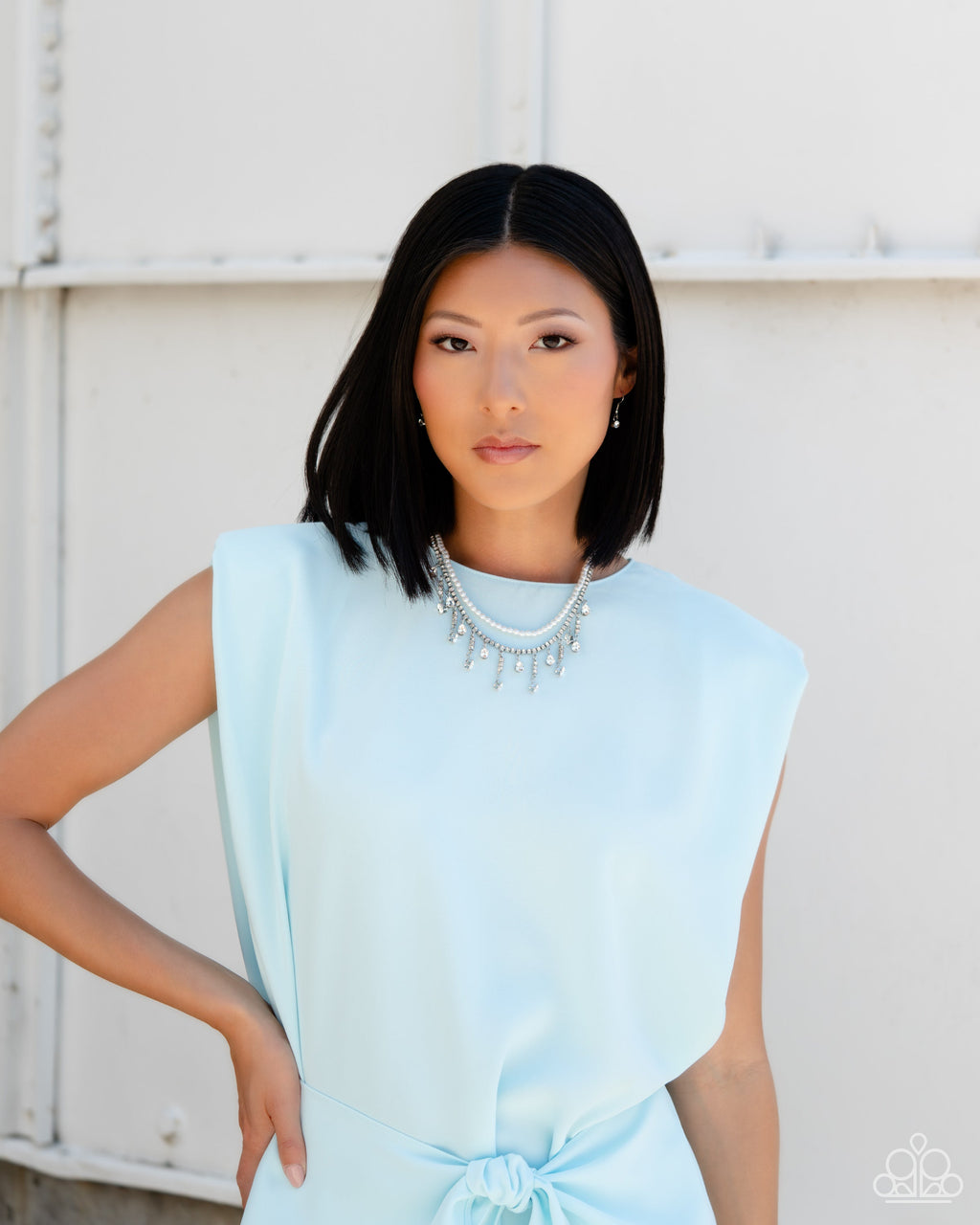 Paparazzi Lessons in Luxury Necklaces