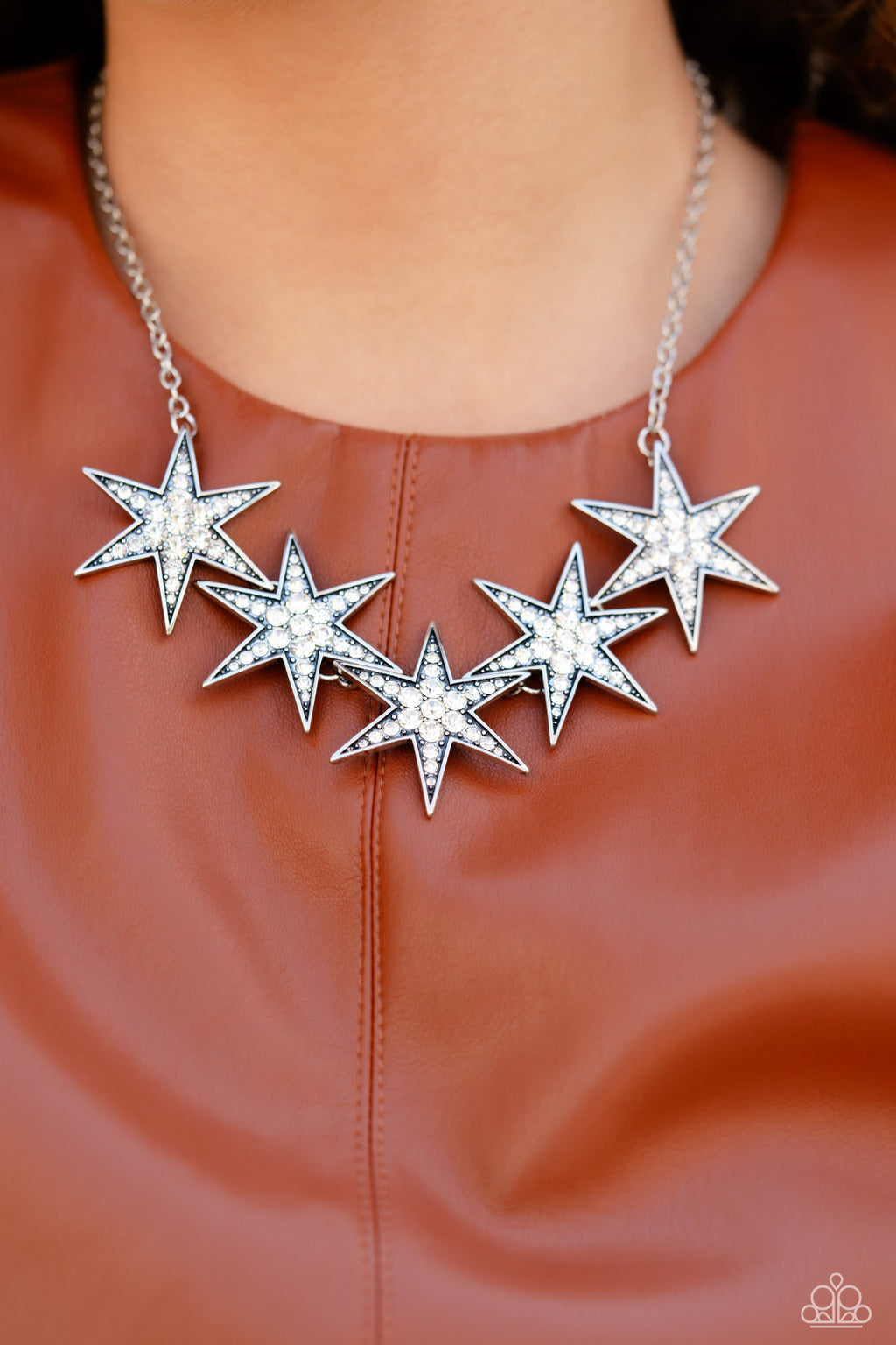 Paparazzi Rockstar Ready Necklaces