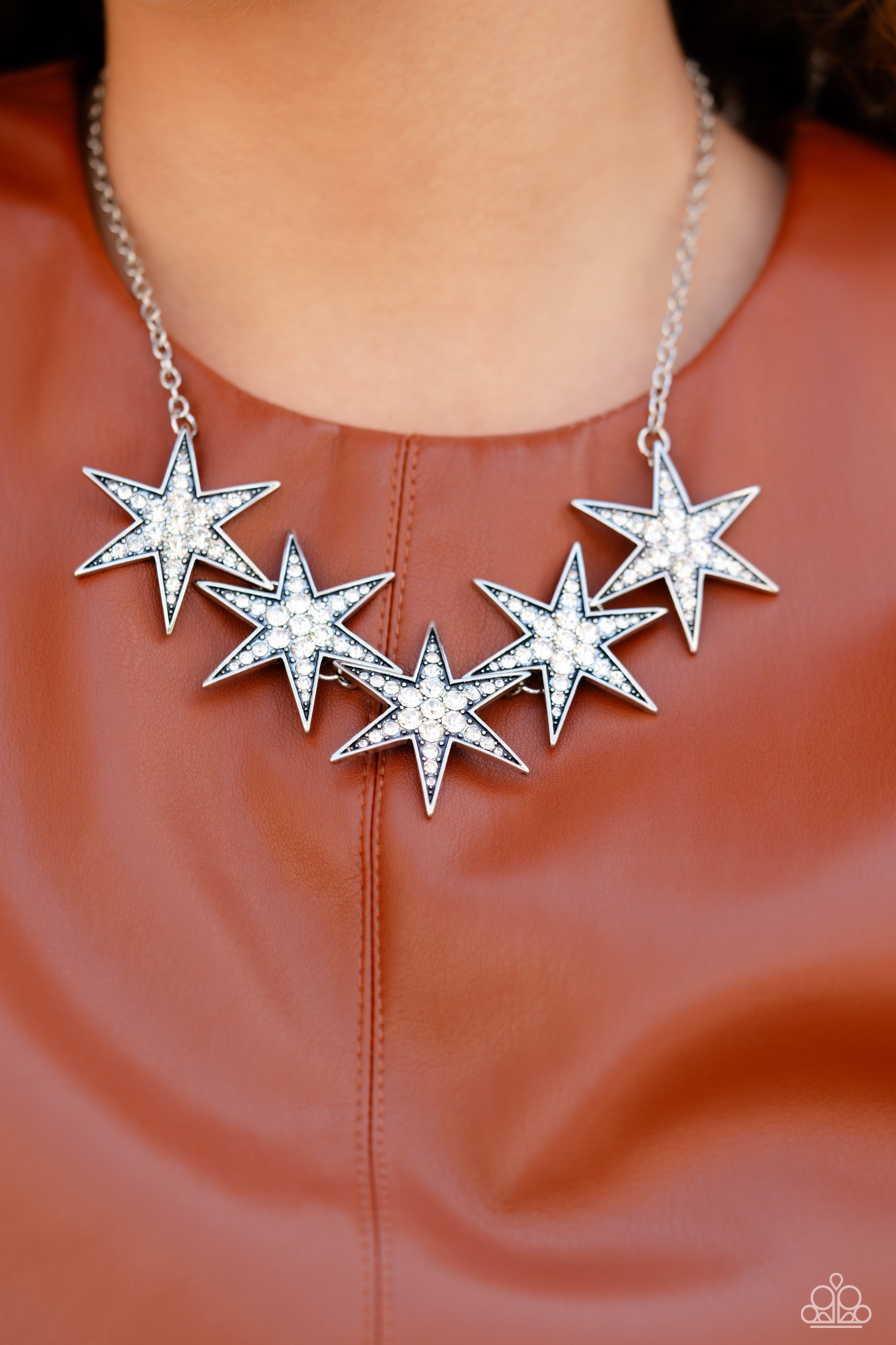 Paparazzi Rockstar Ready Necklaces