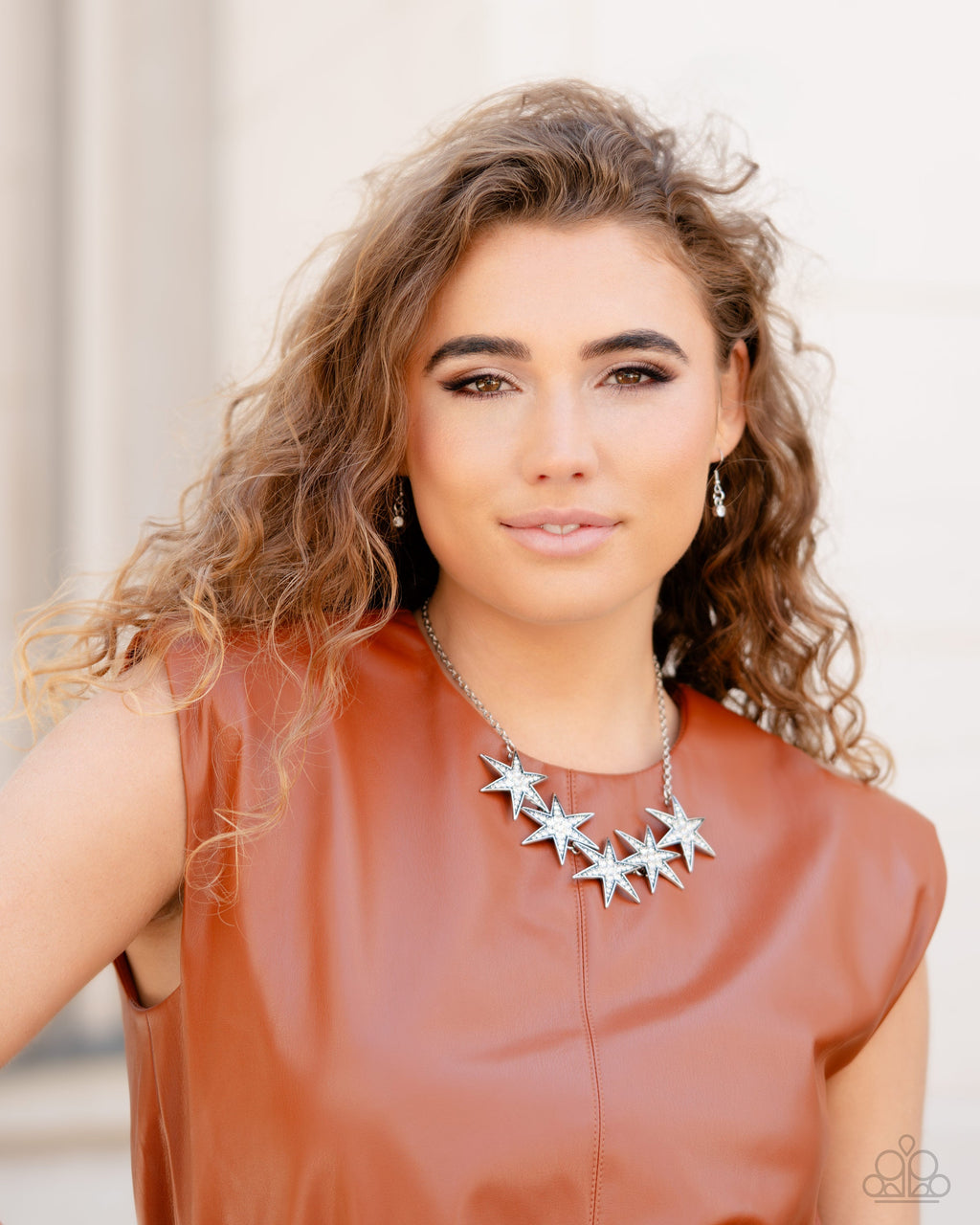 Paparazzi Rockstar Ready Necklaces