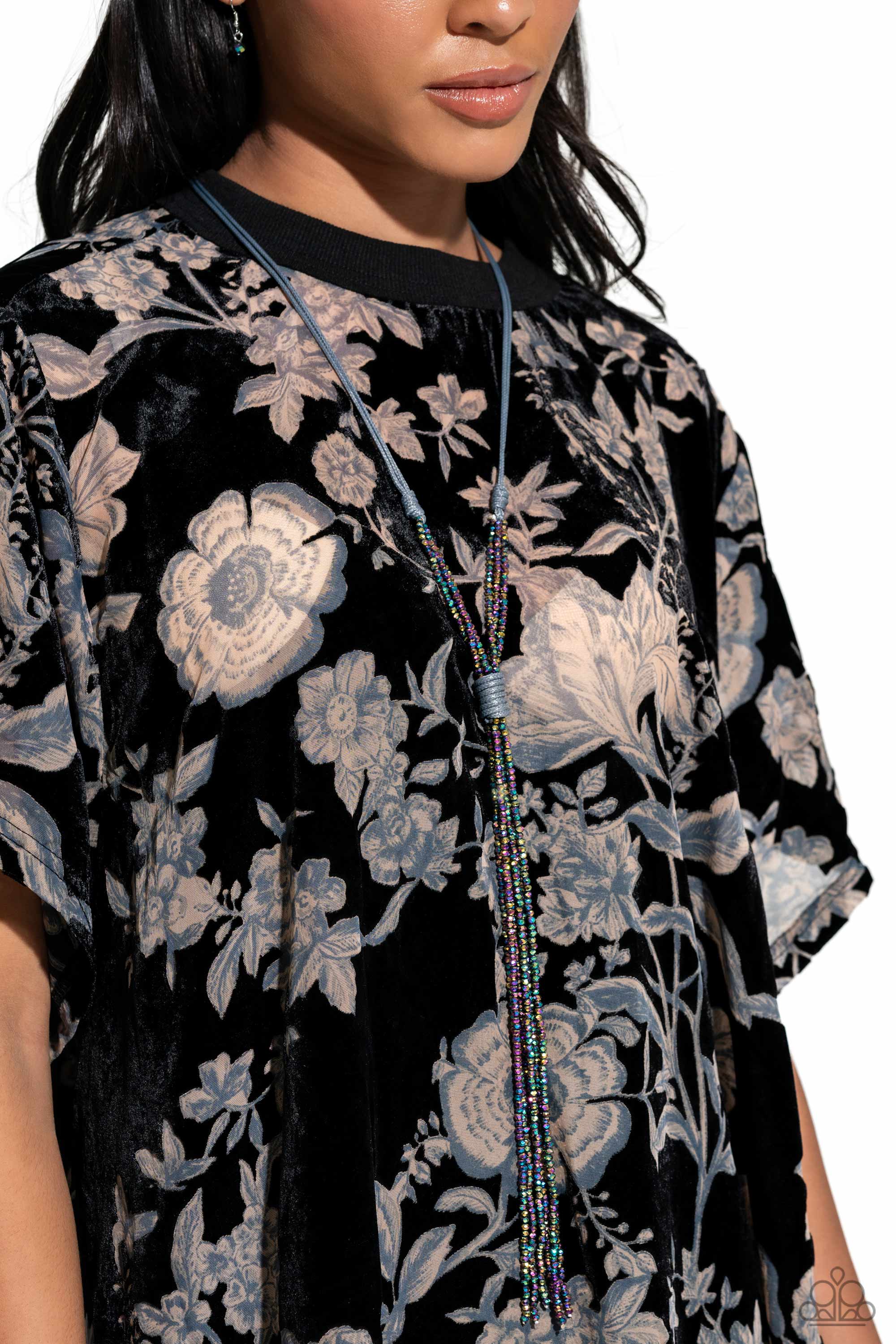 Paparazzi Knotted Karma Necklaces