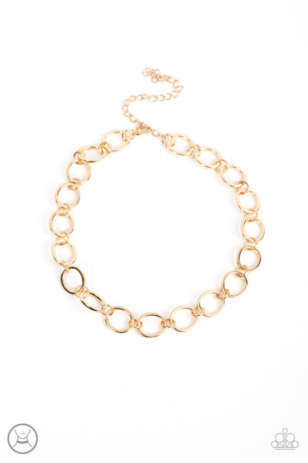 Paparazzi 90s Nostalgia Chokers