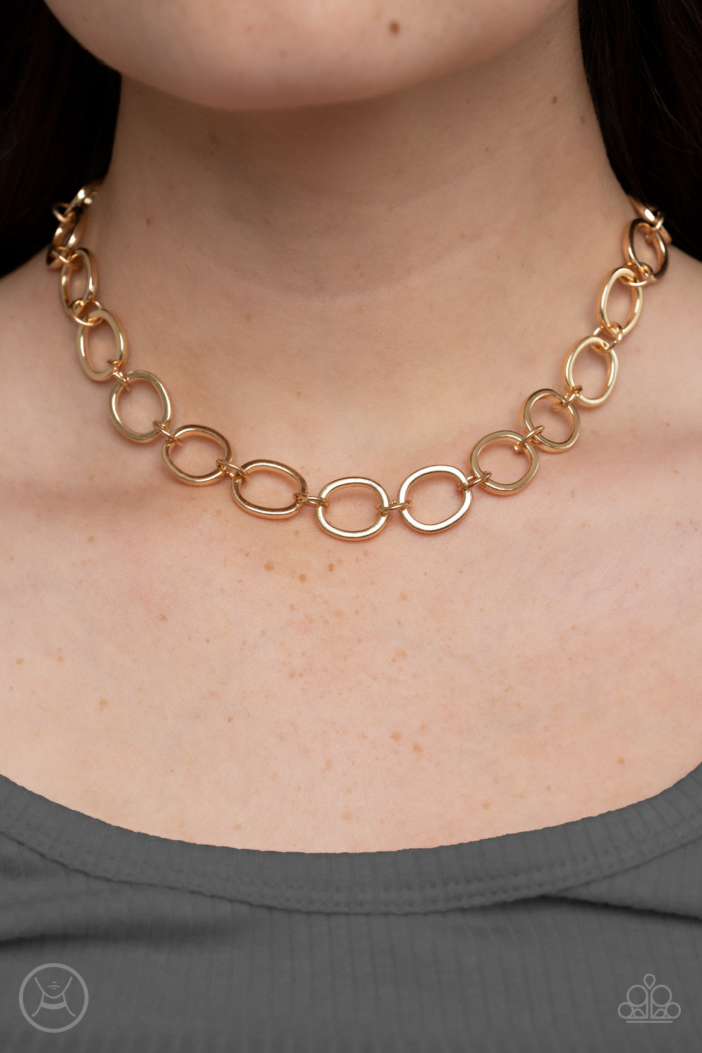 Paparazzi 90s Nostalgia Chokers