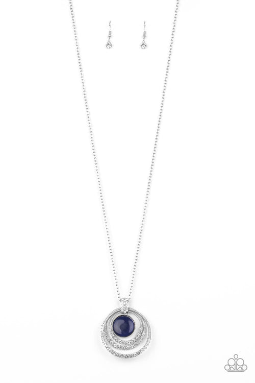 A Diamond A Day Necklaces #65