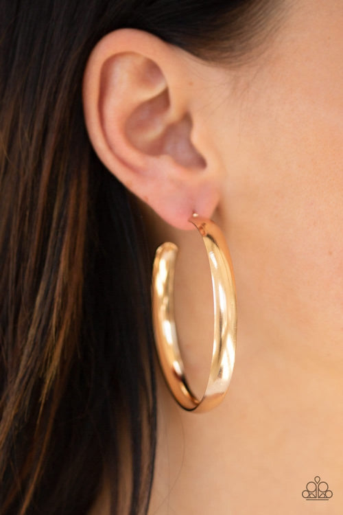 A Double Feature Hoops