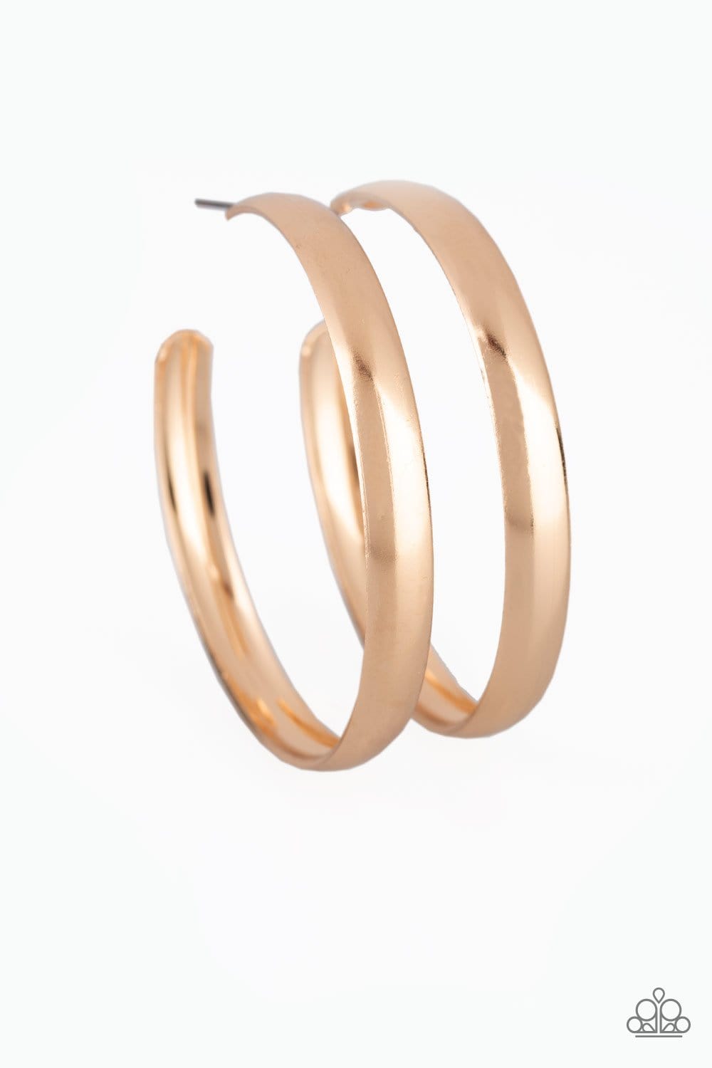 A Double Feature Hoops